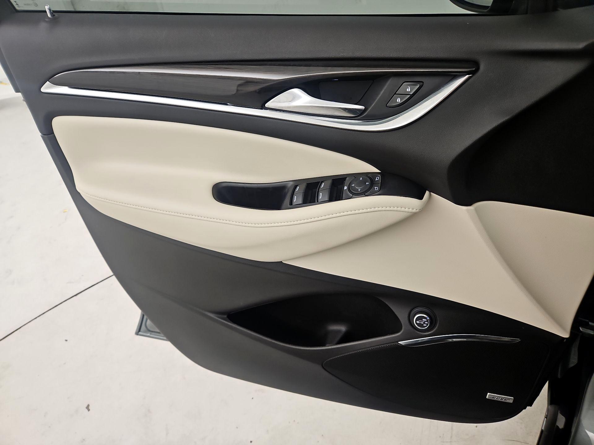 Thumbnail: 2023 Buick Enclave - 12