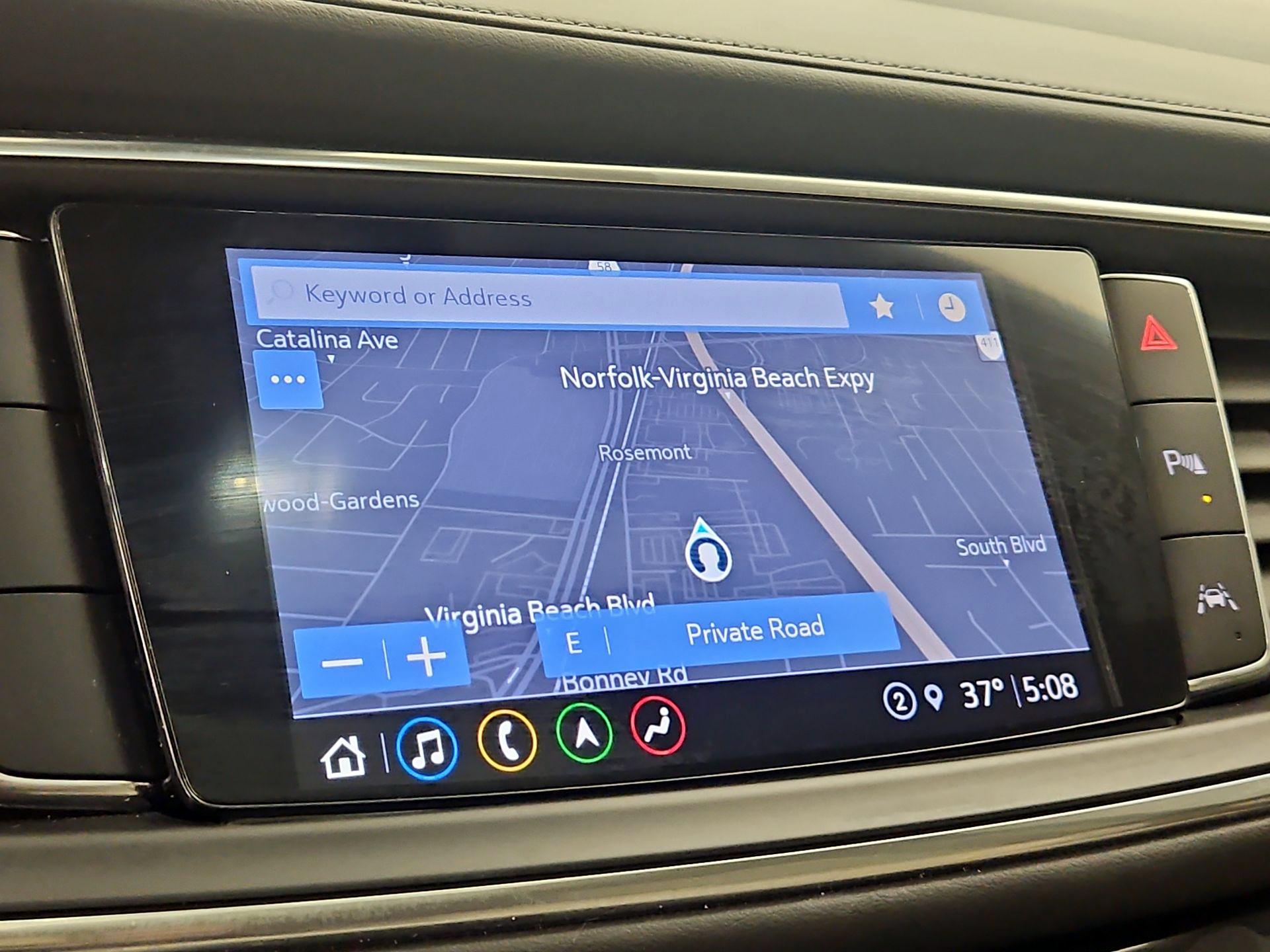 Thumbnail: 2023 Buick Enclave - 14