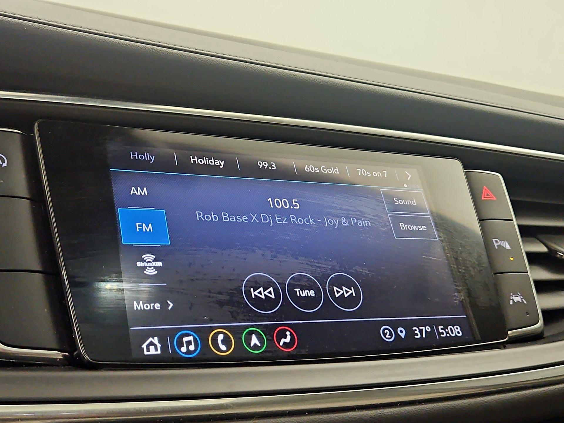 Thumbnail: 2023 Buick Enclave - 16