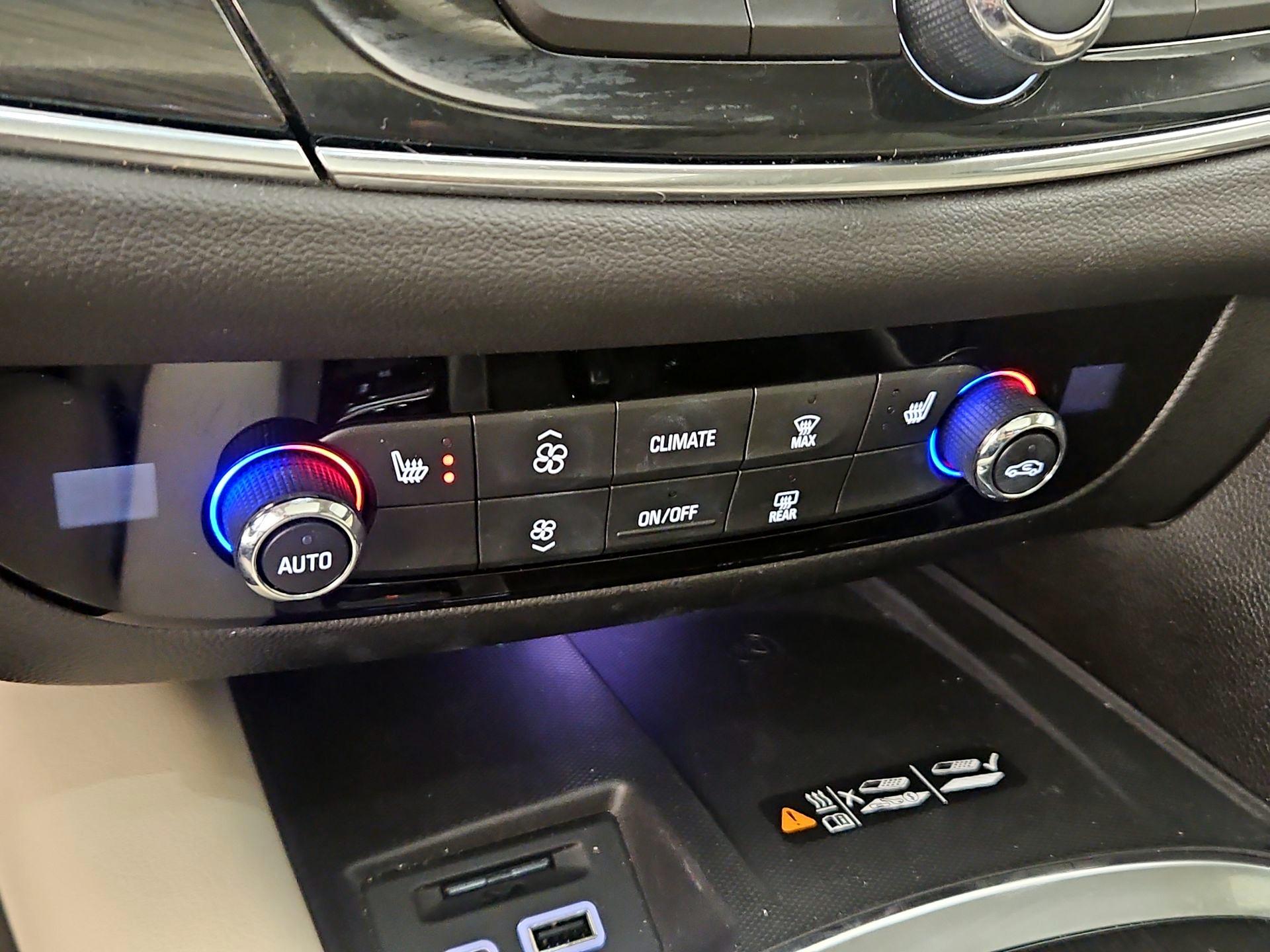 Thumbnail: 2023 Buick Enclave - 17