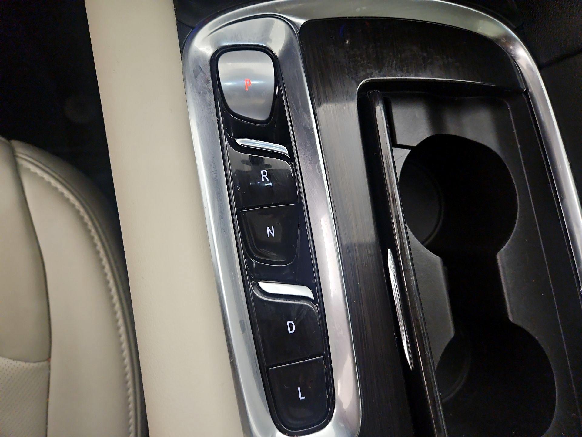 Thumbnail: 2023 Buick Enclave - 18