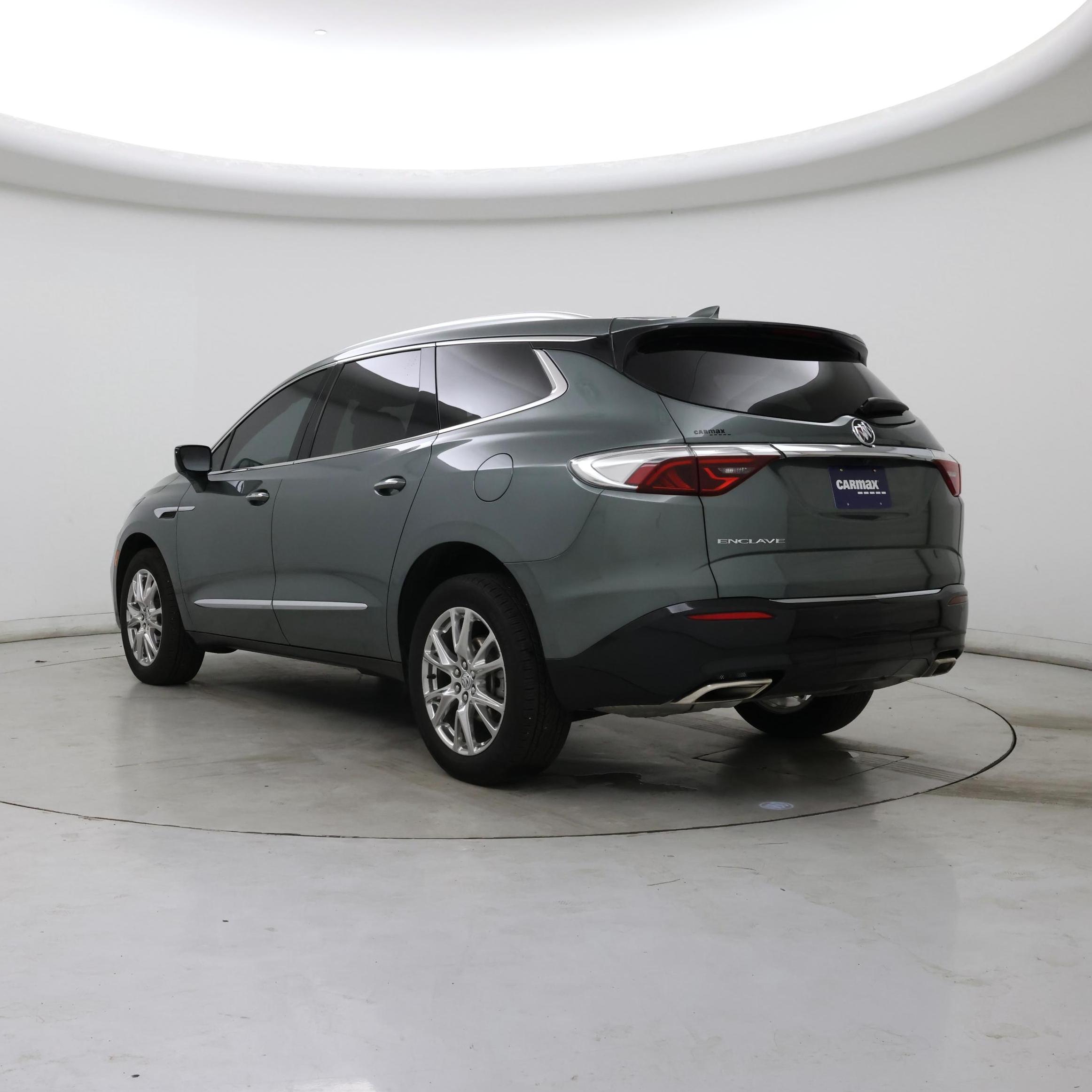 Thumbnail: 2023 Buick Enclave - 2