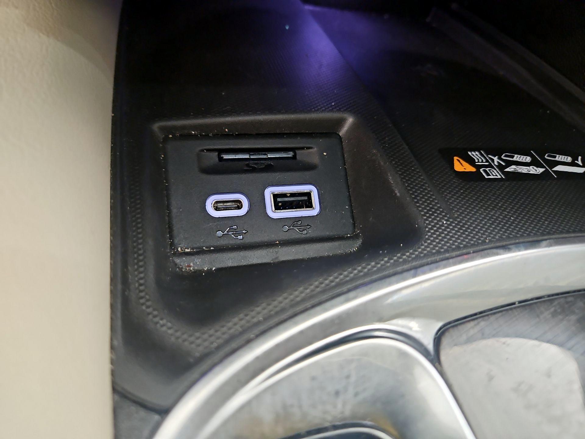 Thumbnail: 2023 Buick Enclave - 19