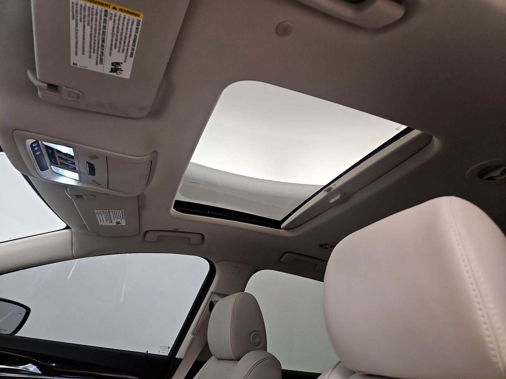 Thumbnail: 2023 Buick Enclave - 20