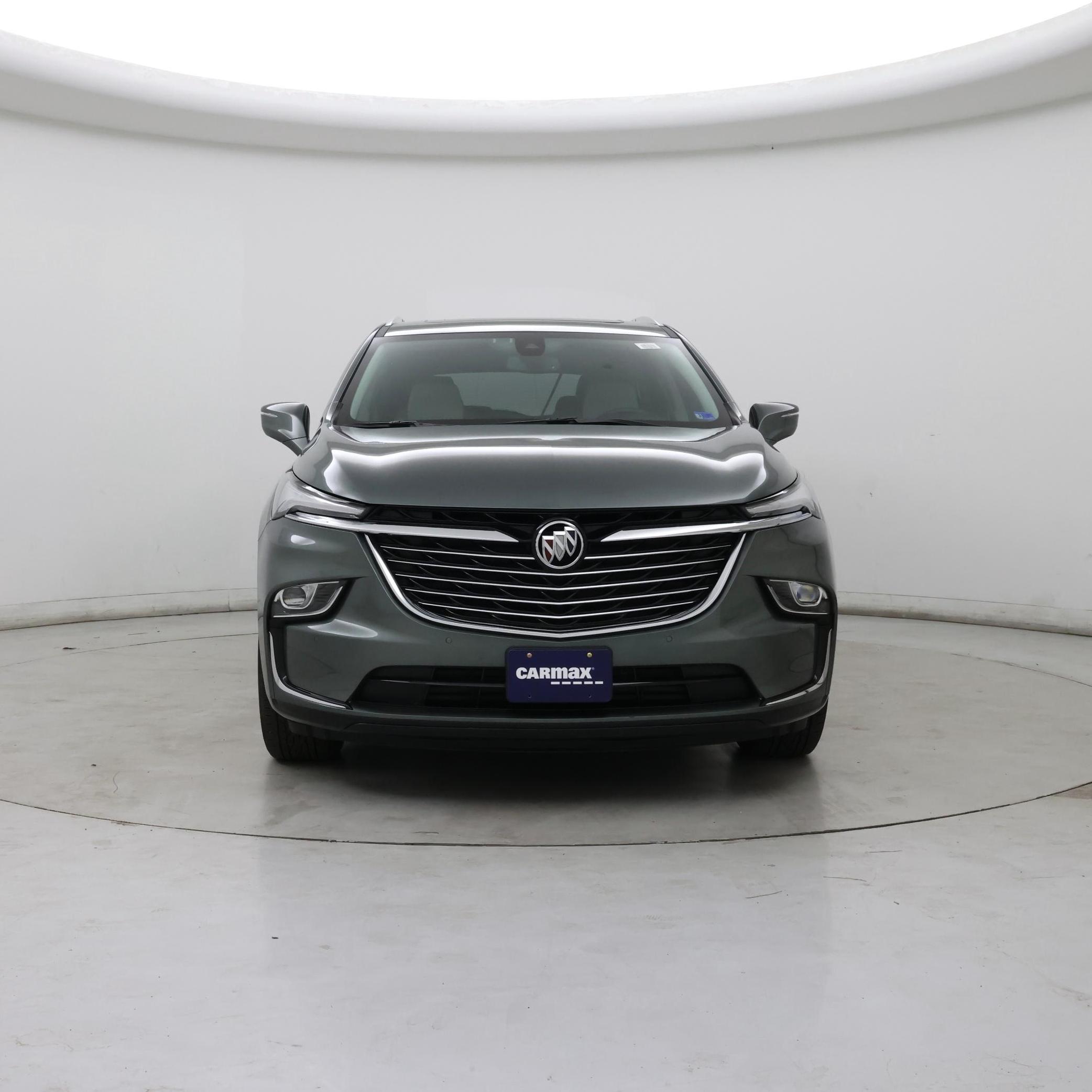 Thumbnail: 2023 Buick Enclave - 5