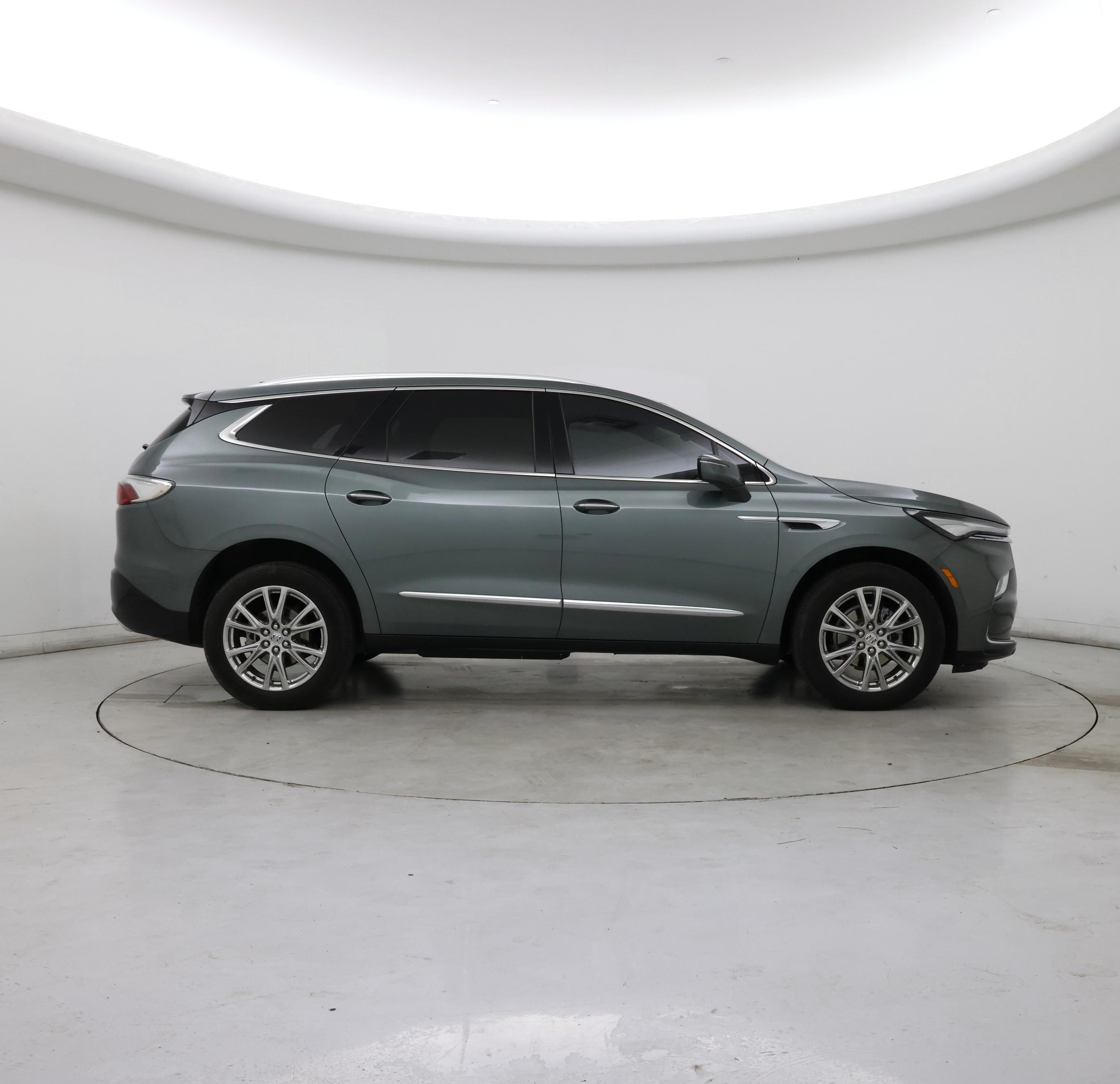 Thumbnail: 2023 Buick Enclave - 7