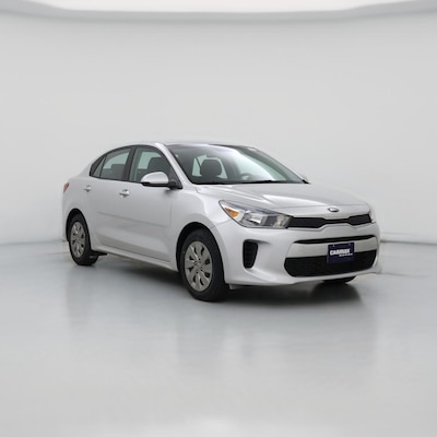 2019 Kia Rio S