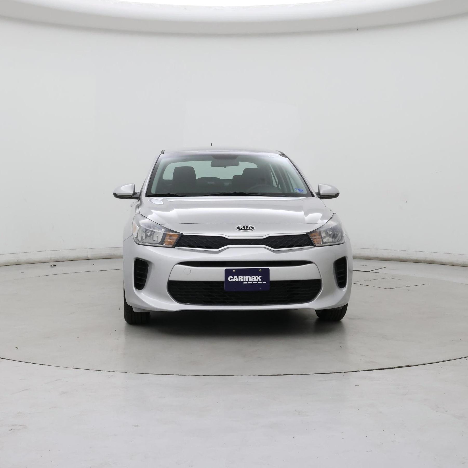 Thumbnail: 2019 Kia Rio - 5