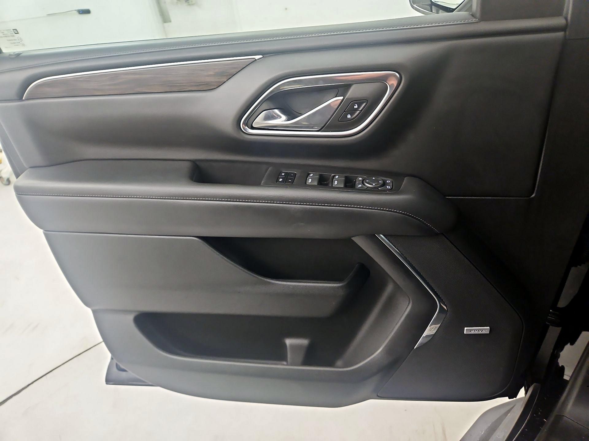 Thumbnail: 2023 Chevrolet Tahoe - 12