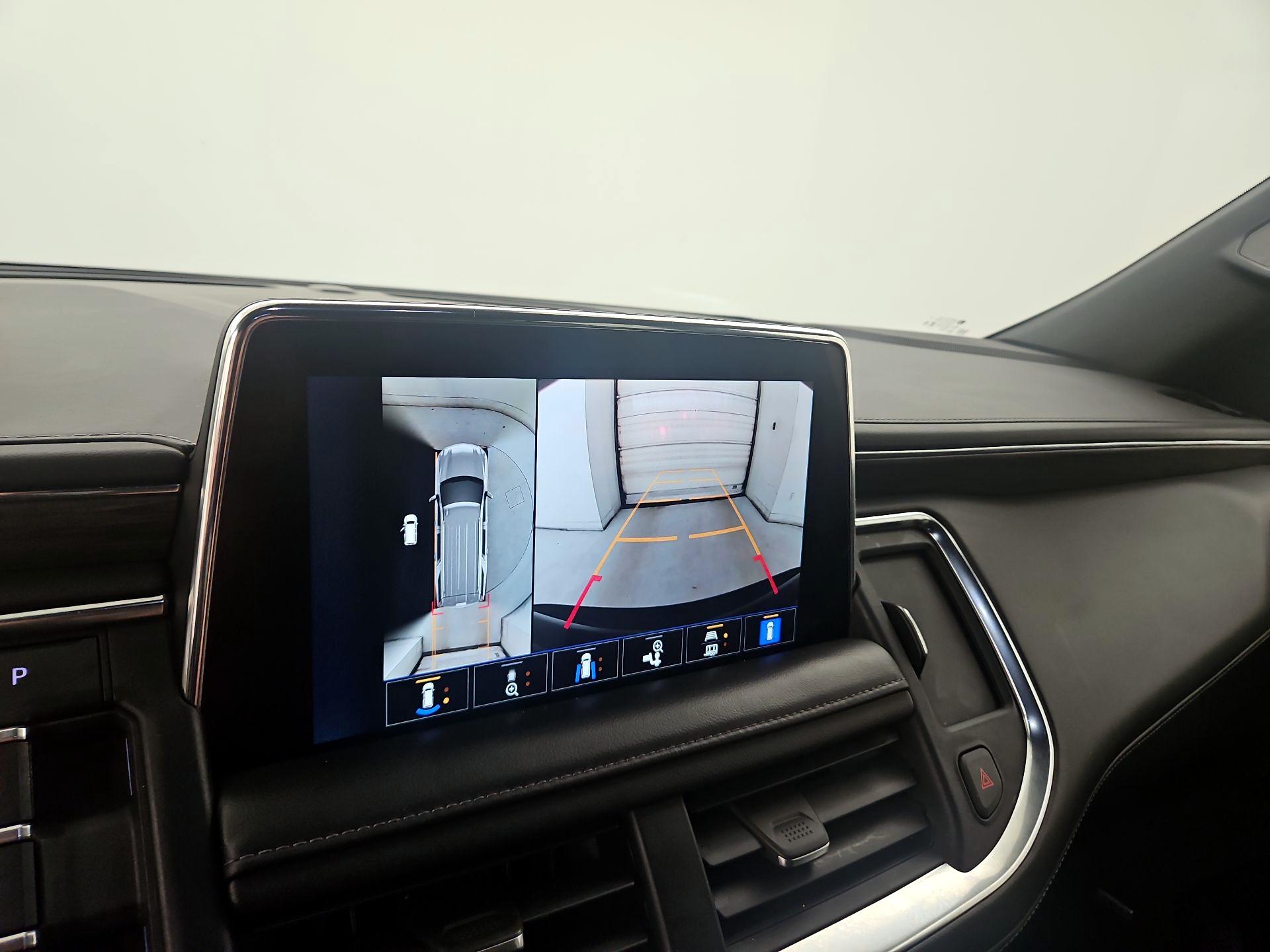 Thumbnail: 2023 Chevrolet Tahoe - 15