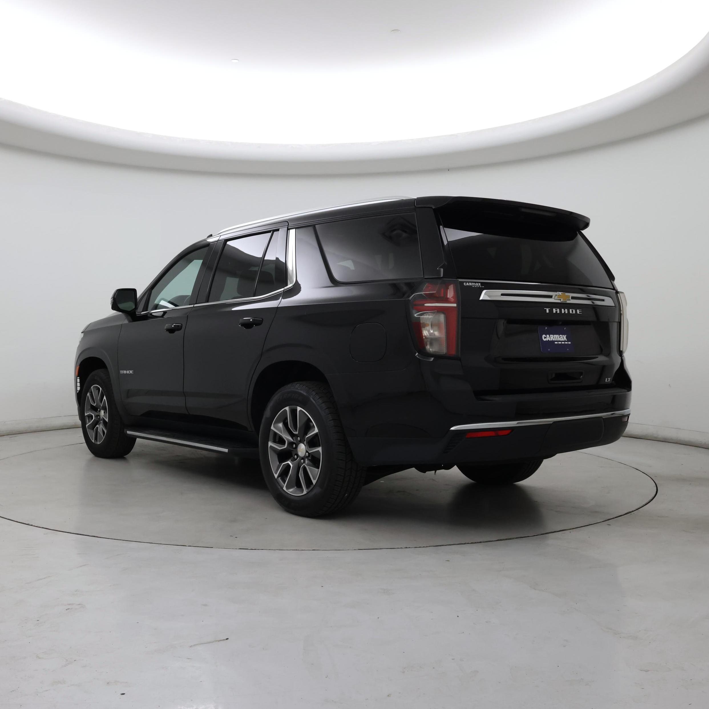 Thumbnail: 2023 Chevrolet Tahoe - 2