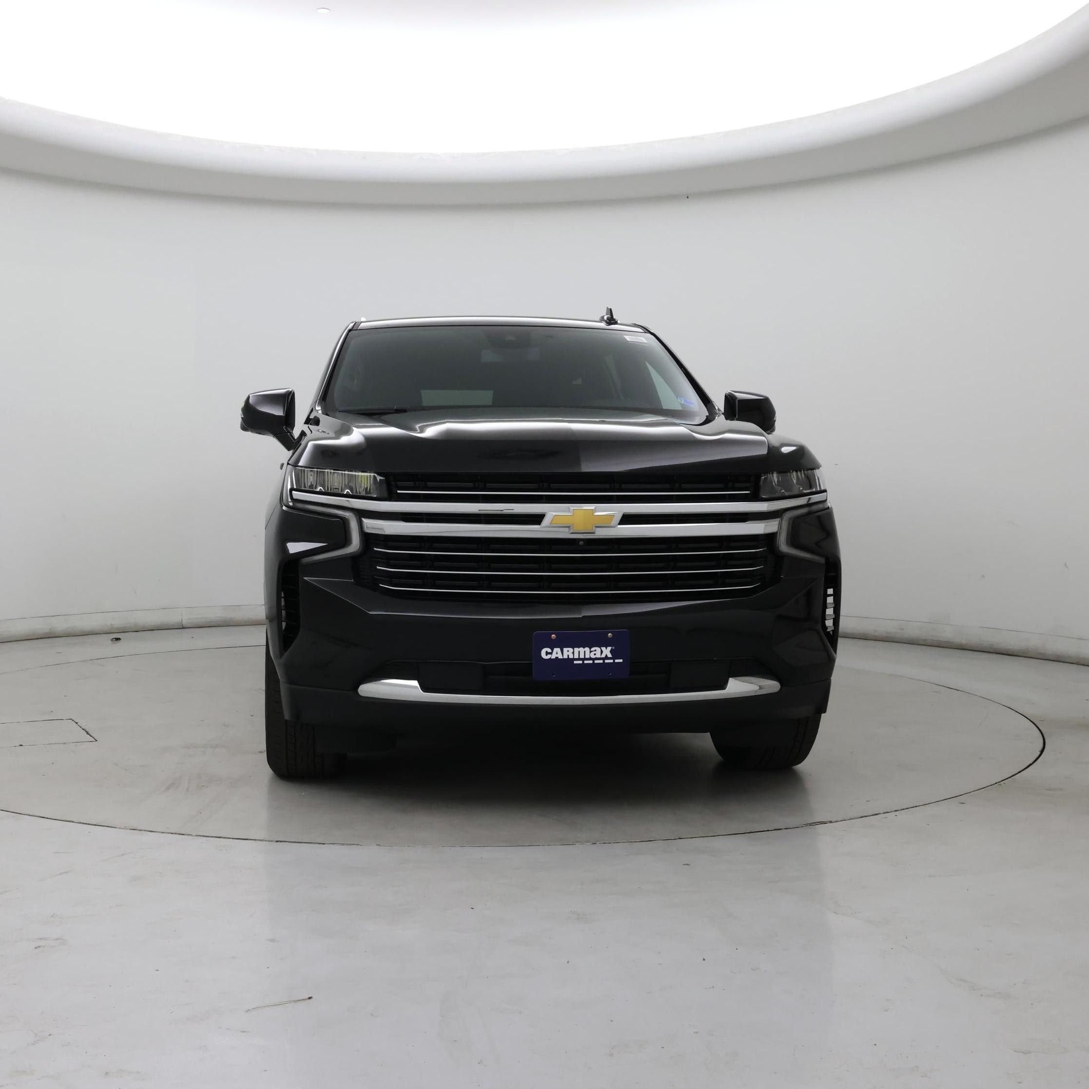 Thumbnail: 2023 Chevrolet Tahoe - 5