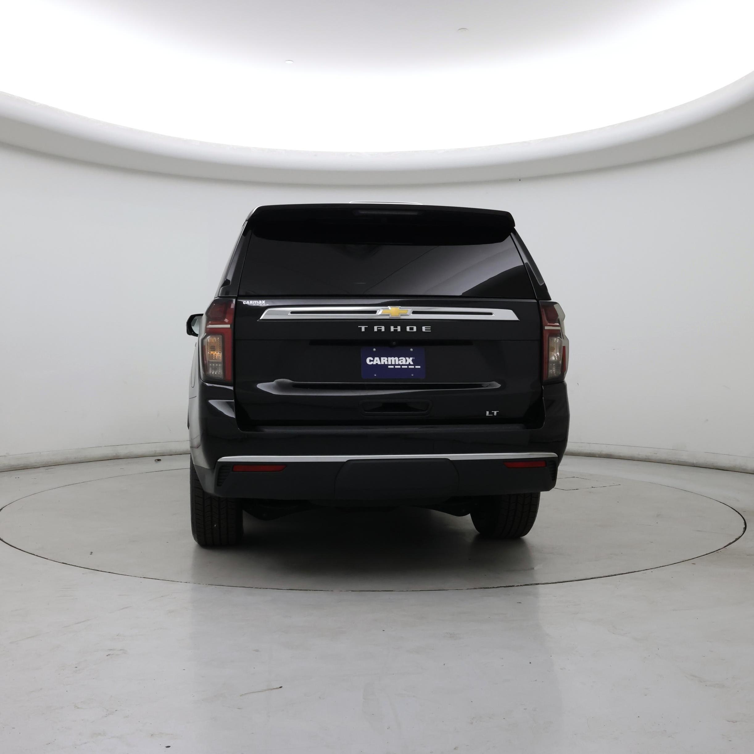 Thumbnail: 2023 Chevrolet Tahoe - 6