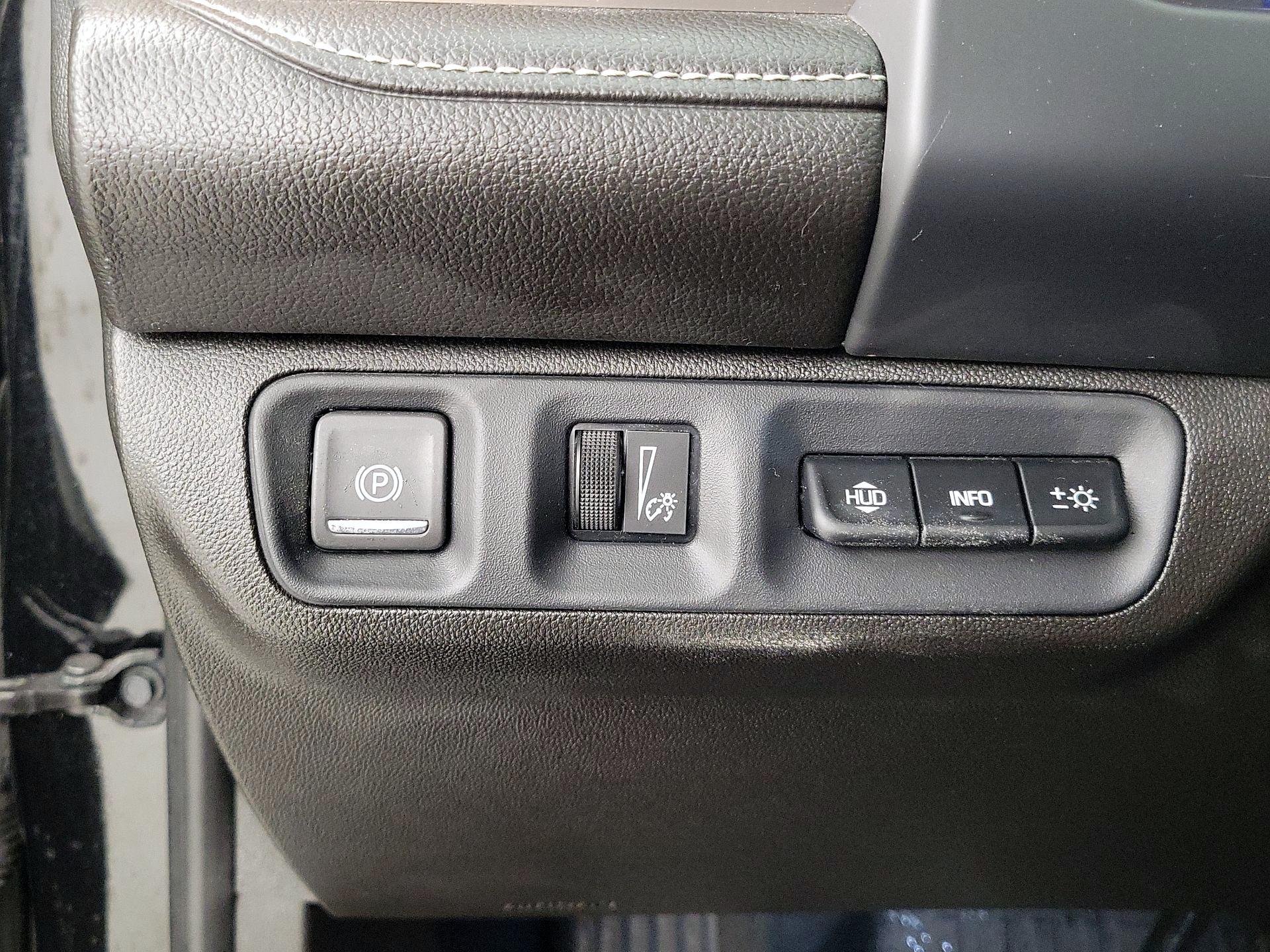 Thumbnail: 2023 GMC Acadia - 13