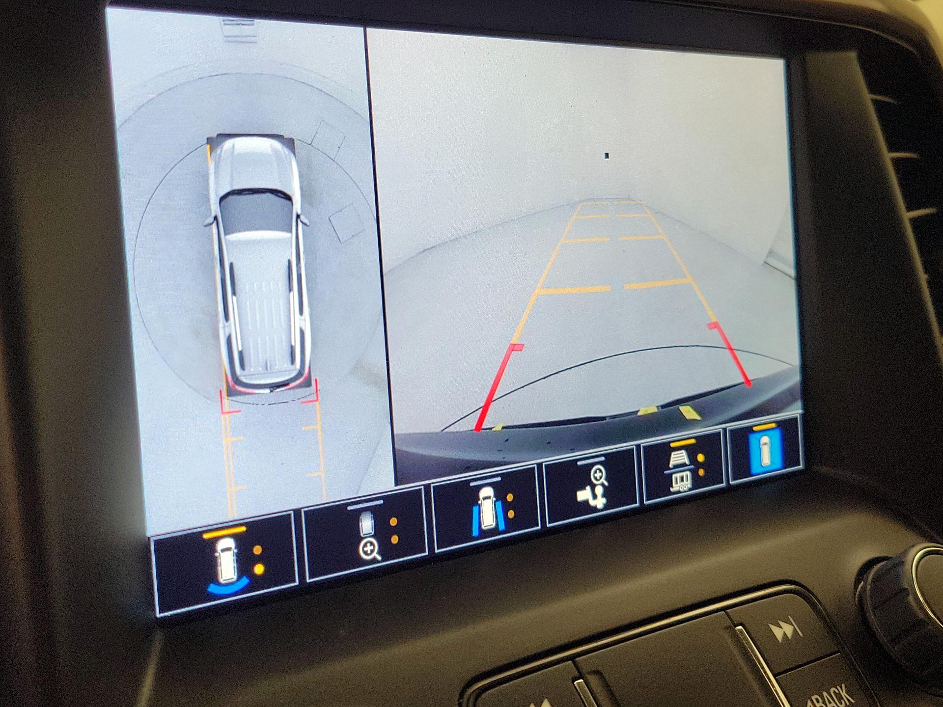 Thumbnail: 2023 GMC Acadia - 14