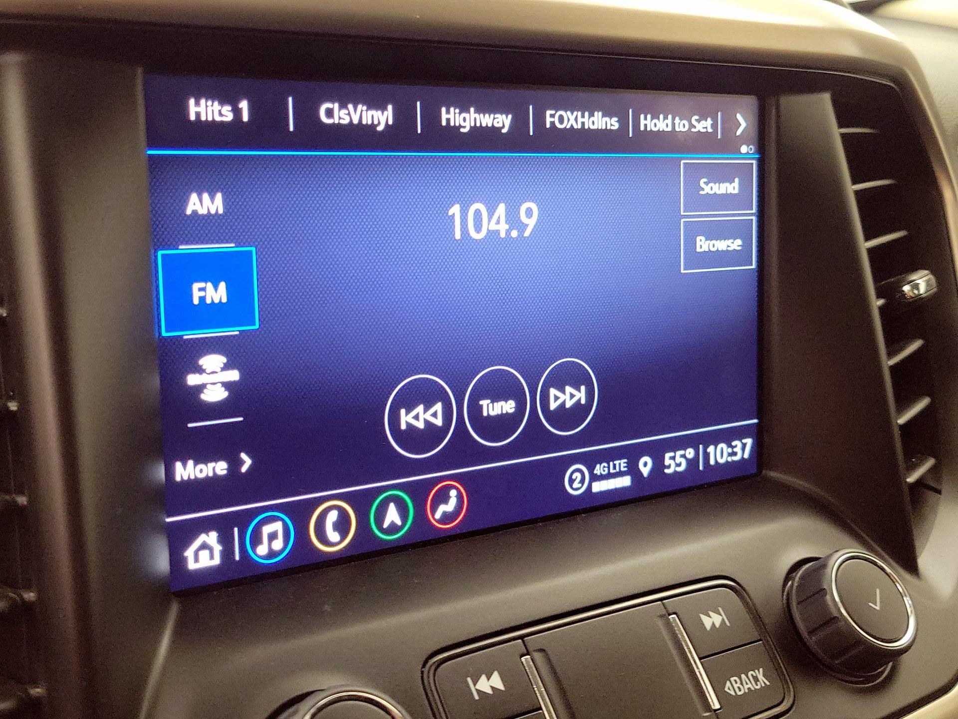 Thumbnail: 2023 GMC Acadia - 15