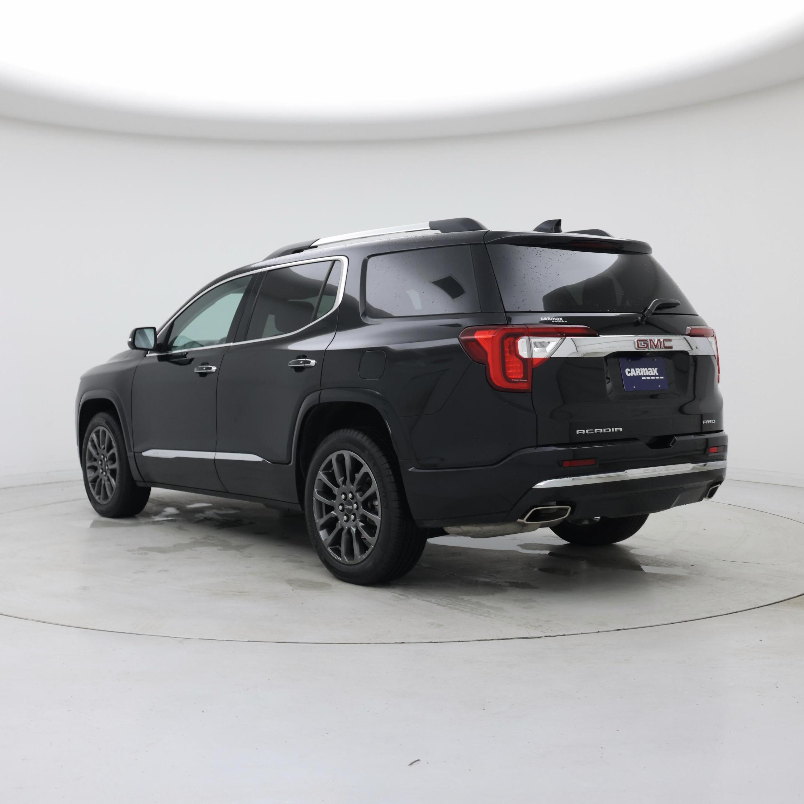 Thumbnail: 2023 GMC Acadia - 2