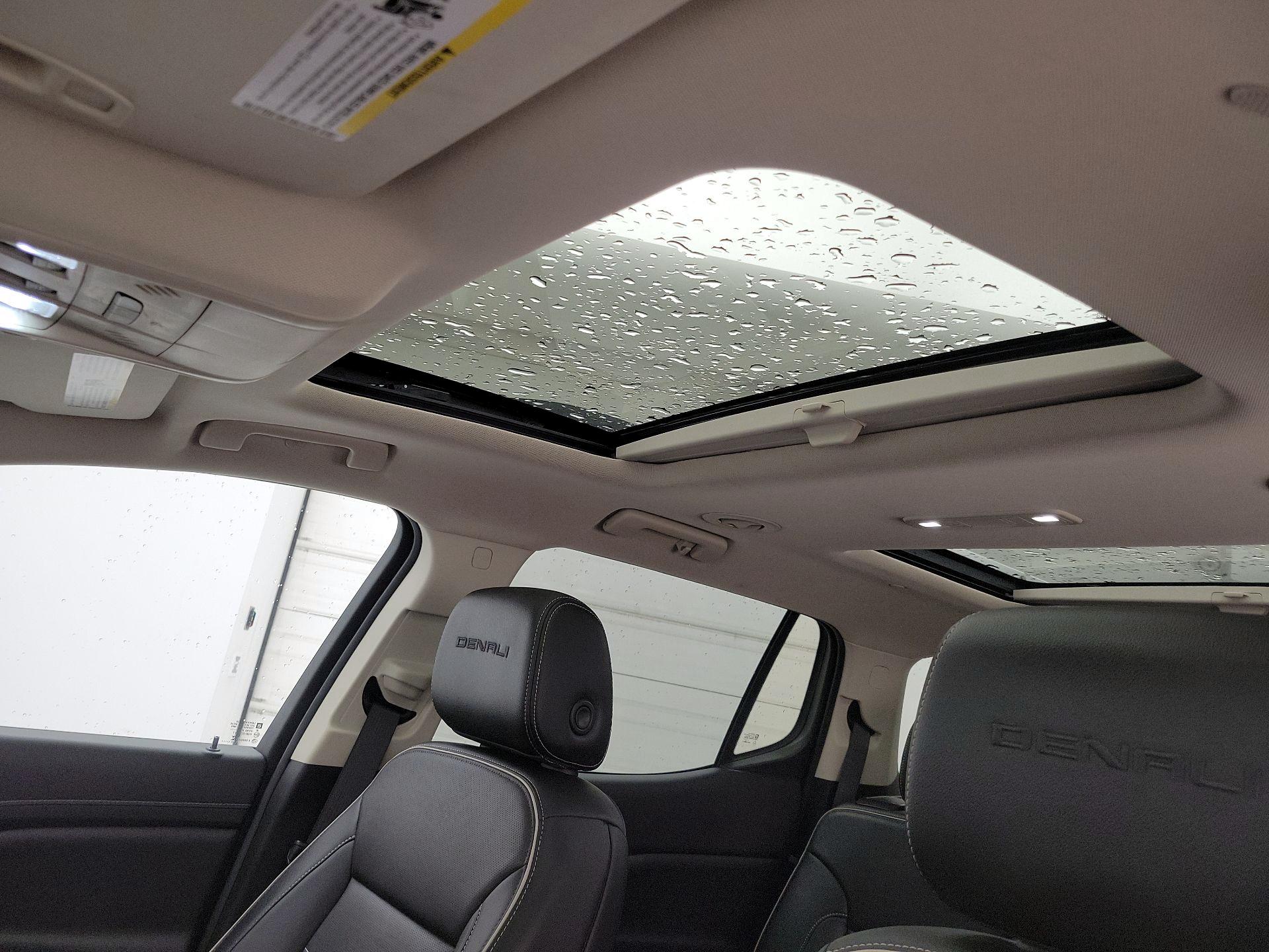 Thumbnail: 2023 GMC Acadia - 19