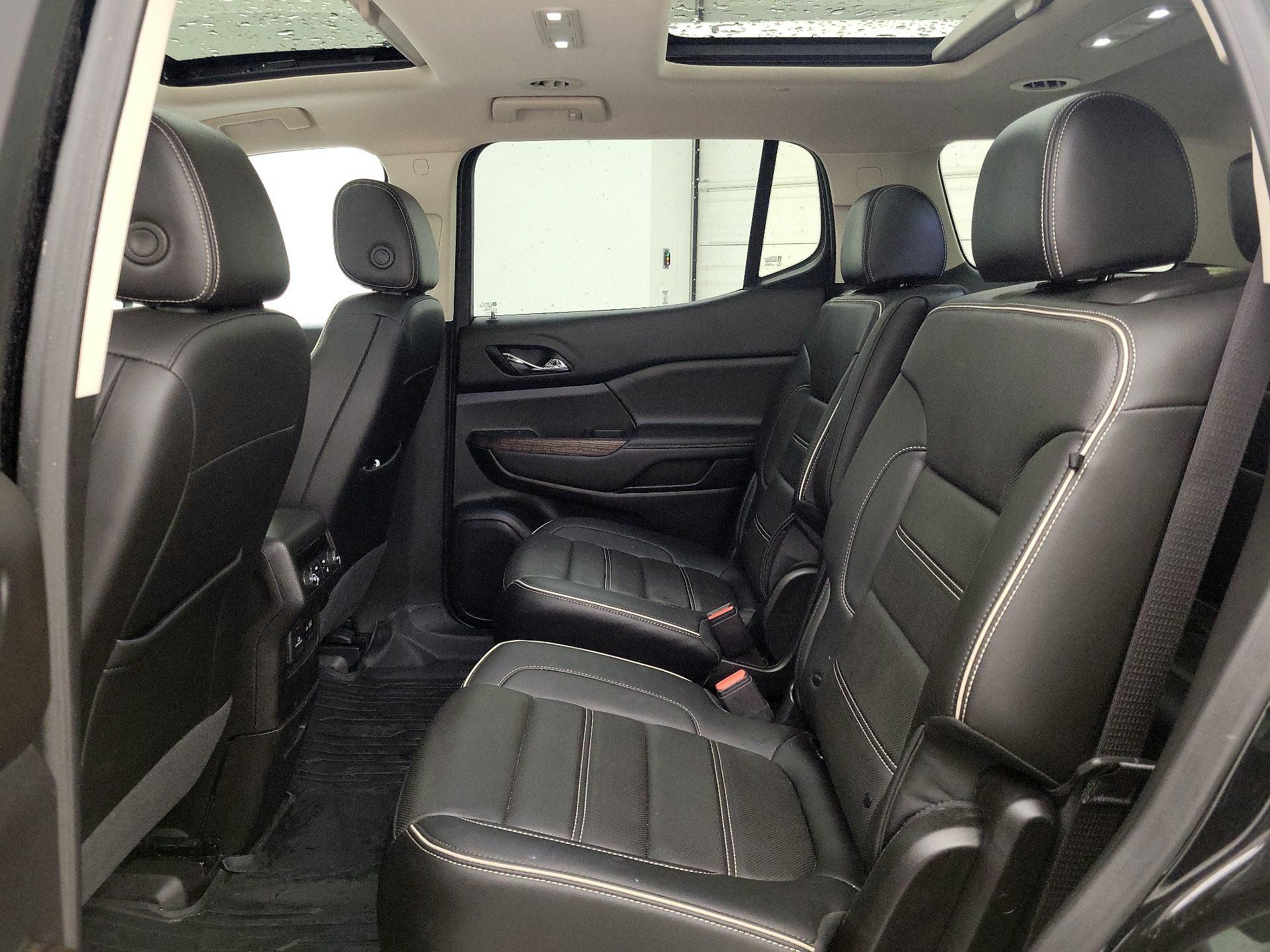 Thumbnail: 2023 GMC Acadia - 20