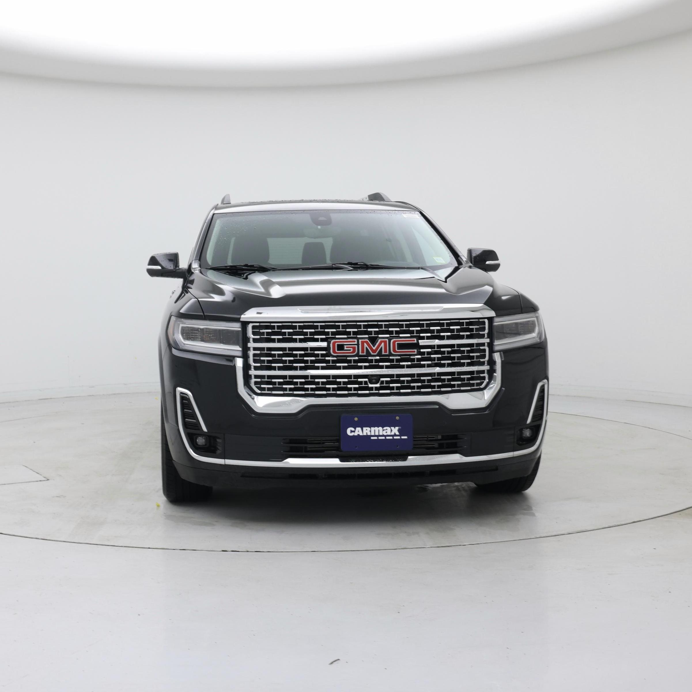 Thumbnail: 2023 GMC Acadia - 5
