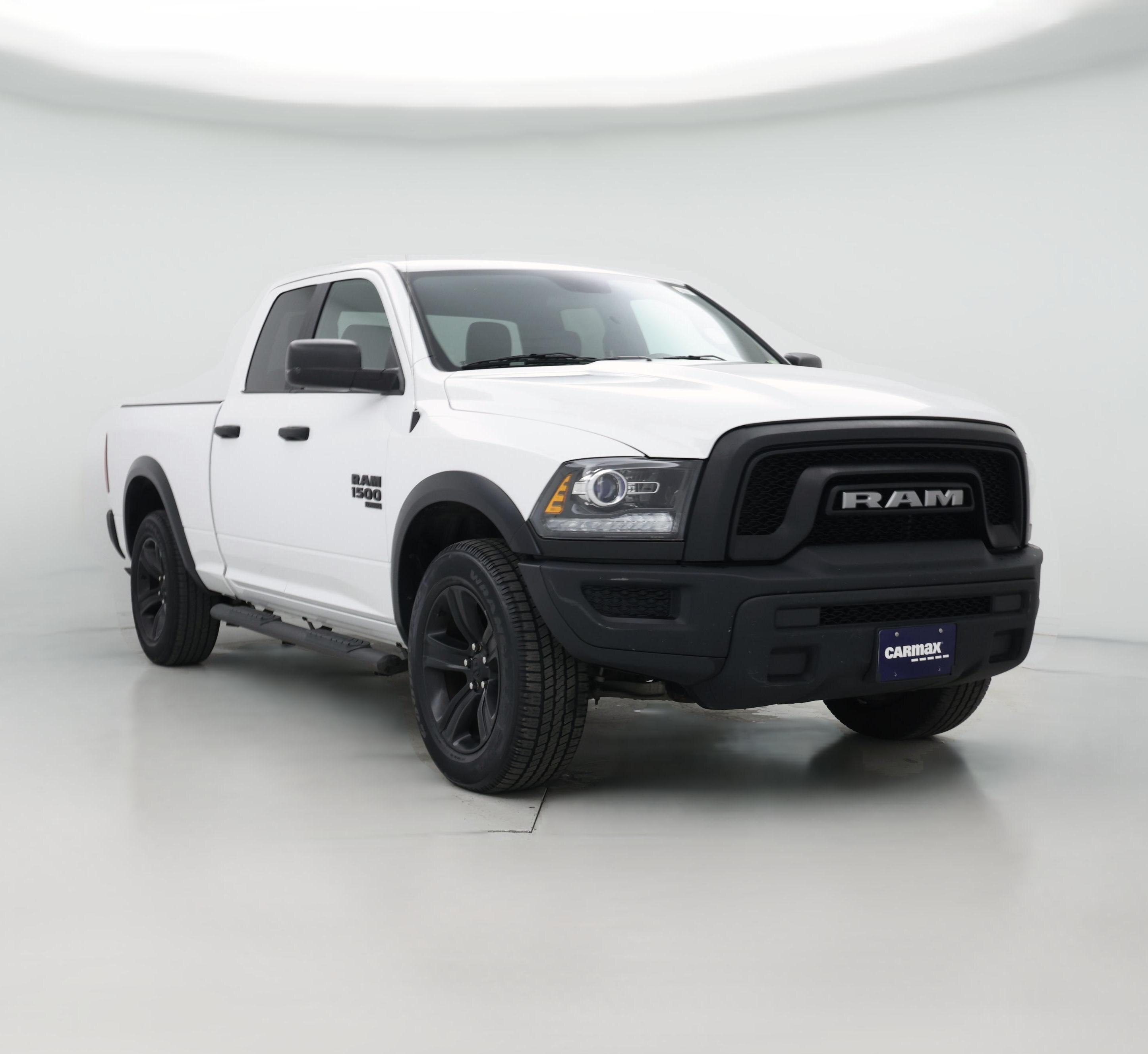 Thumbnail: 2022 RAM 1500 Classic - 1