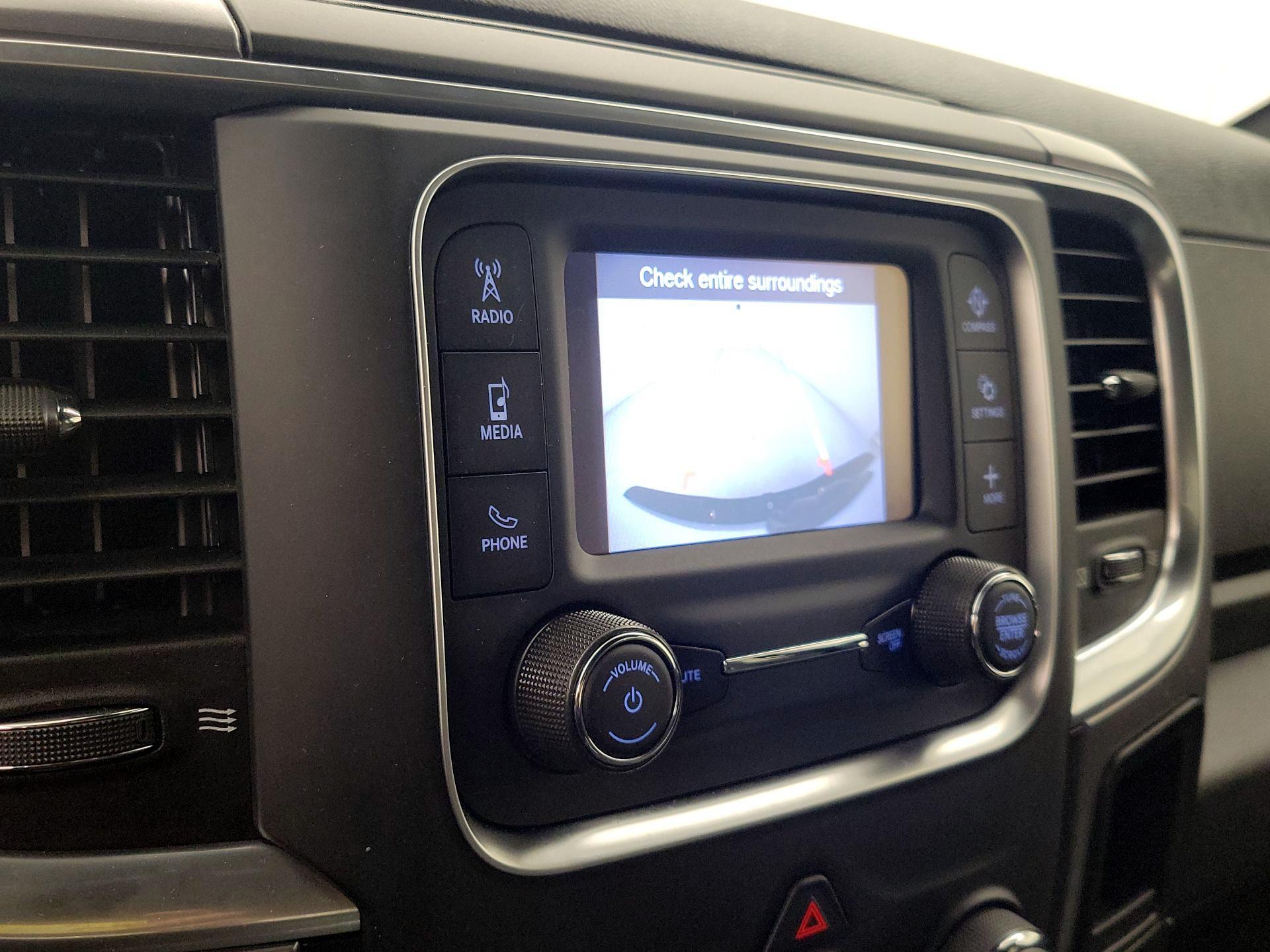 Thumbnail: 2022 RAM 1500 Classic - 14