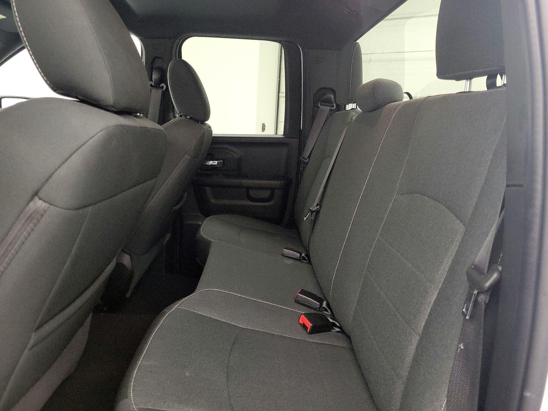 Thumbnail: 2022 RAM 1500 Classic - 19