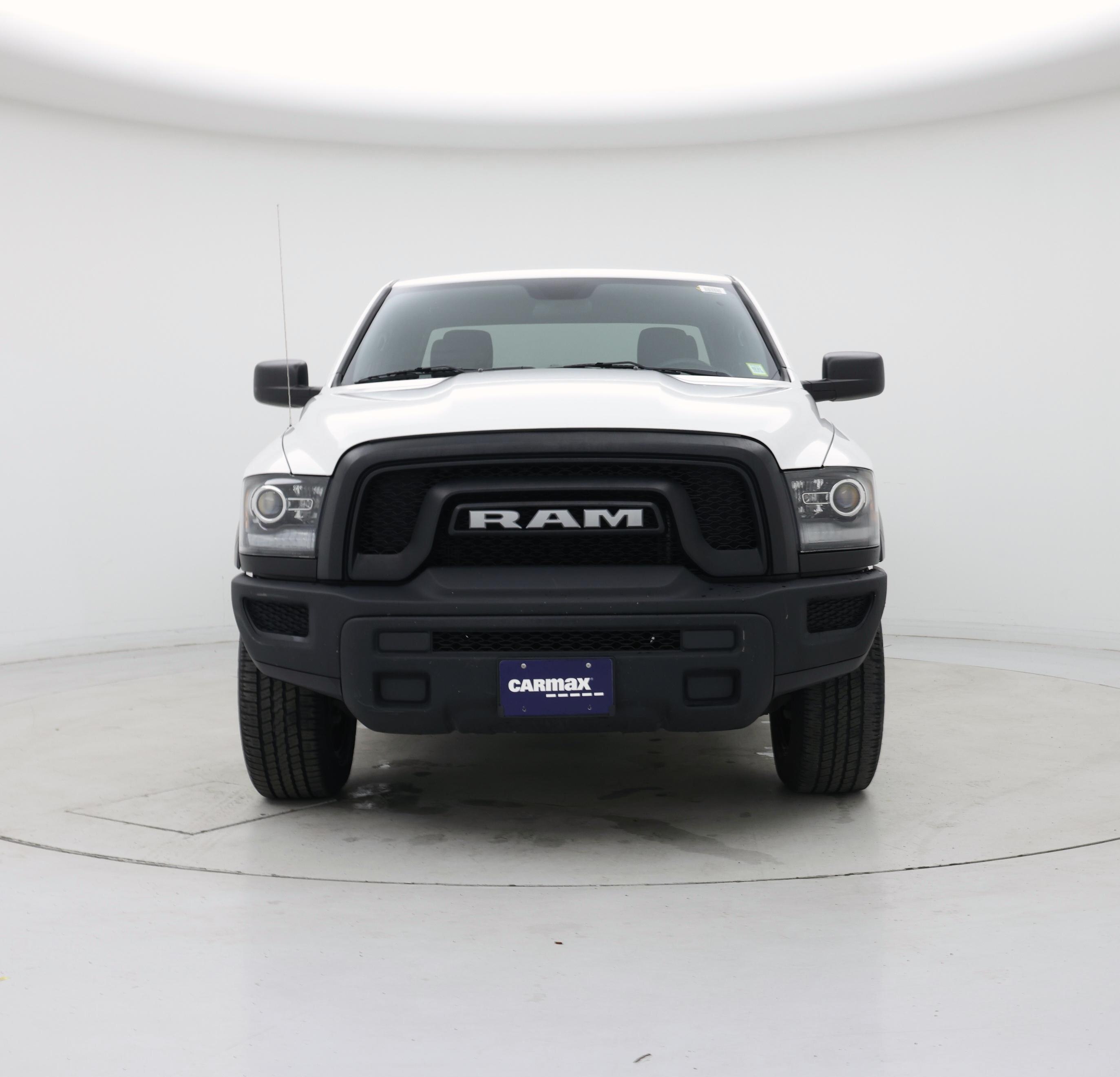 Thumbnail: 2022 RAM 1500 Classic - 5