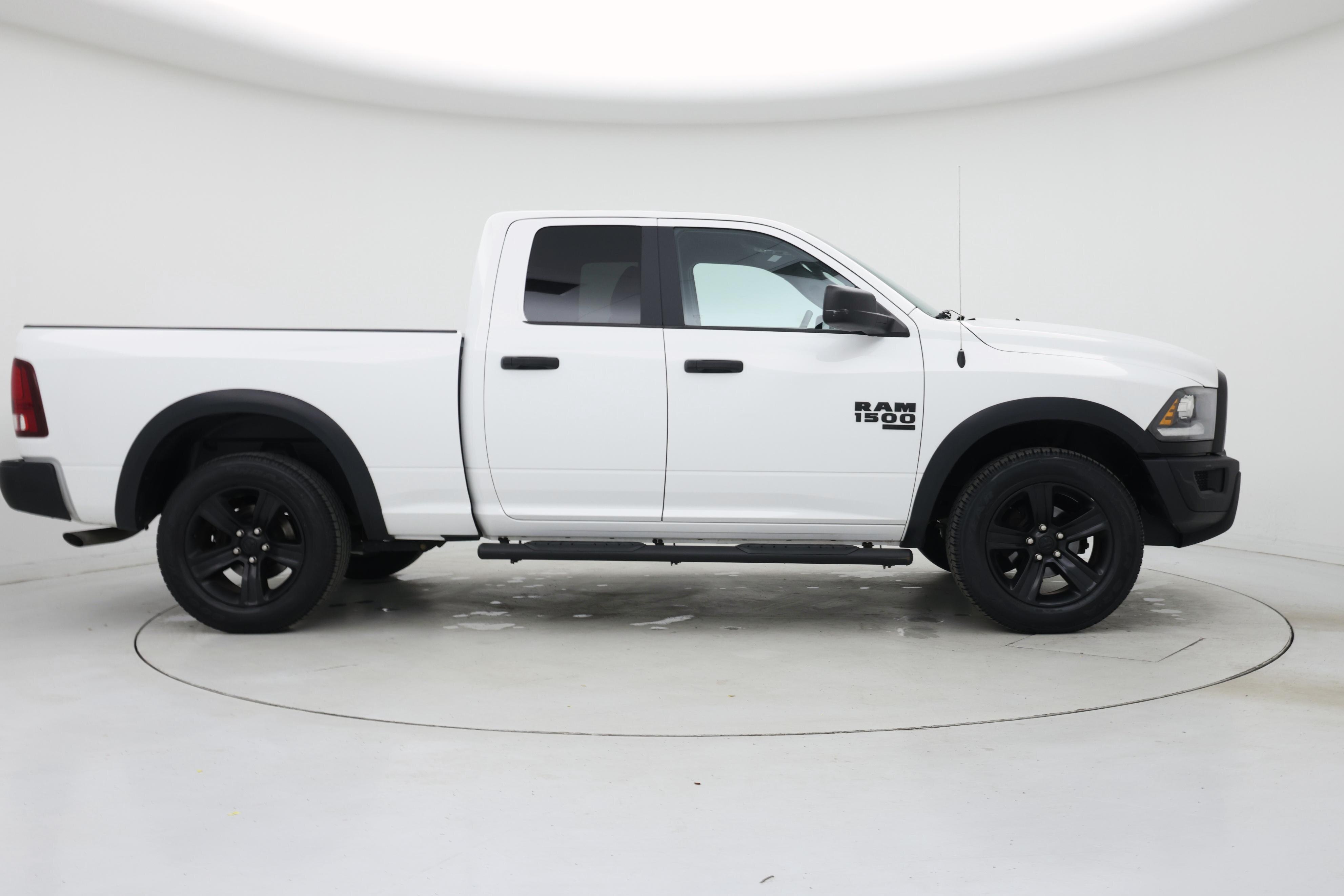 Thumbnail: 2022 RAM 1500 Classic - 7