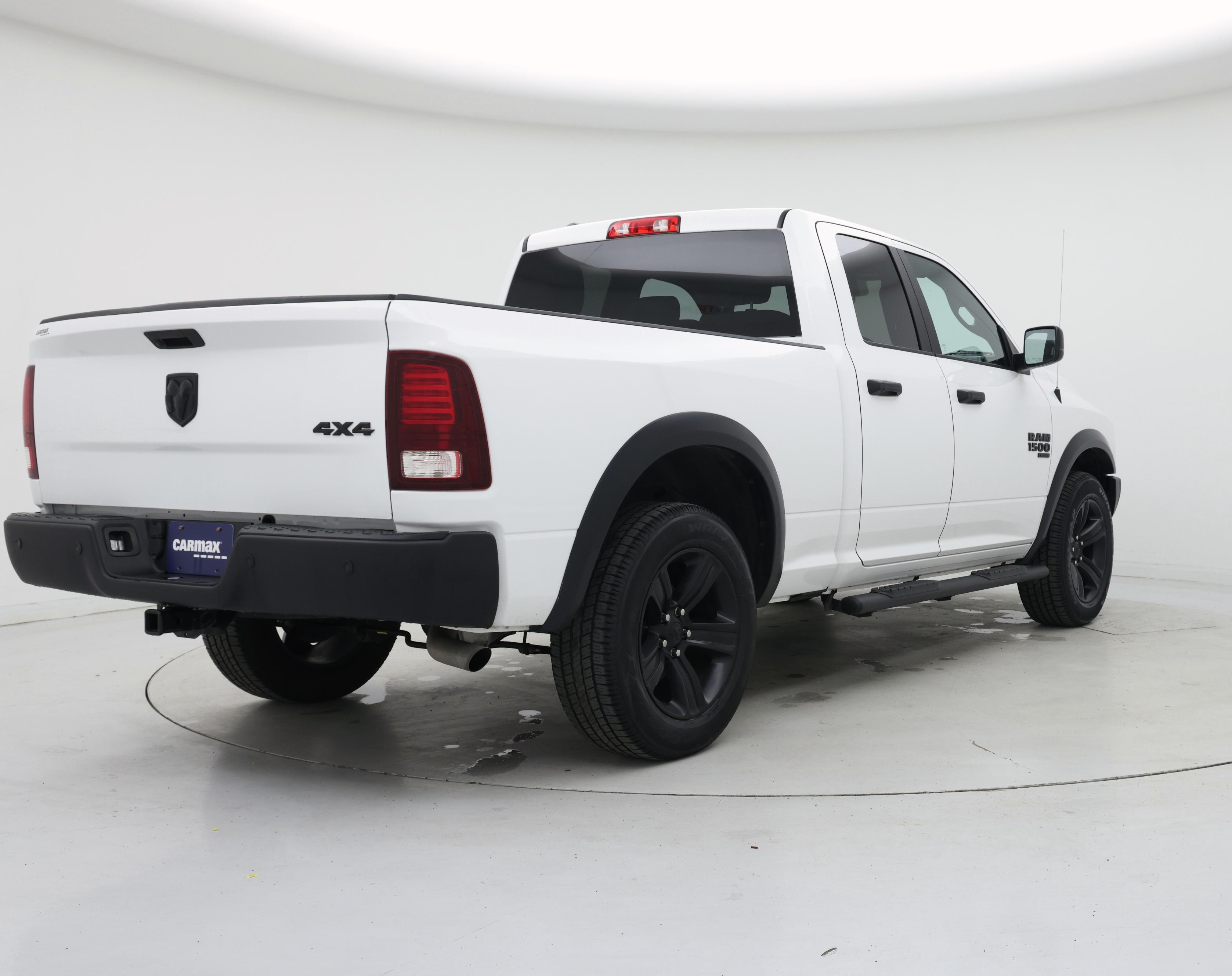 Thumbnail: 2022 RAM 1500 Classic - 8