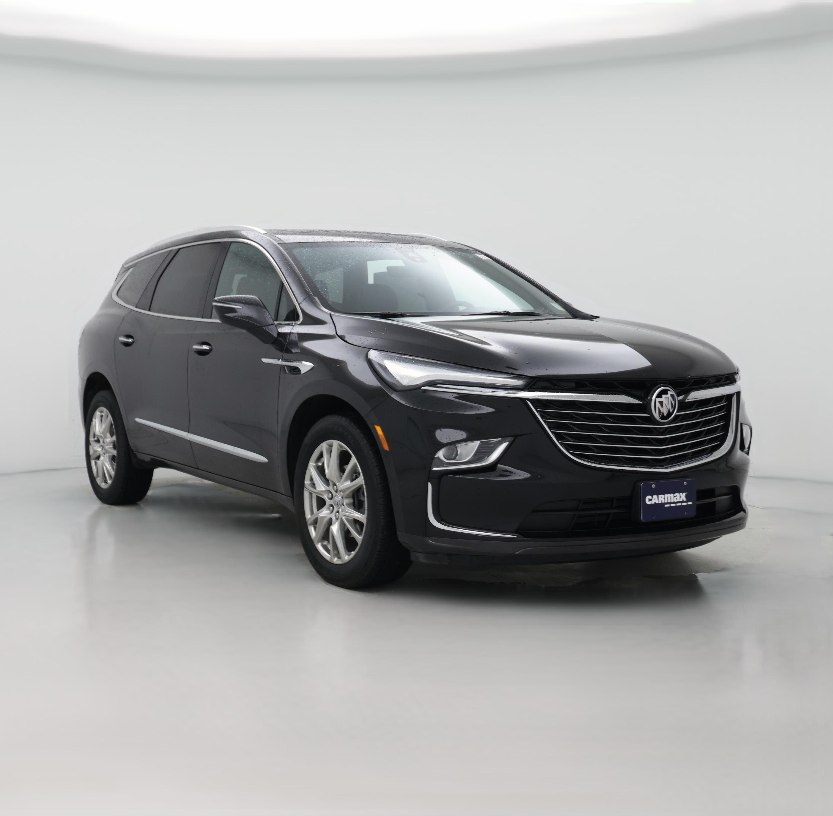 Thumbnail: 2023 Buick Enclave - 1