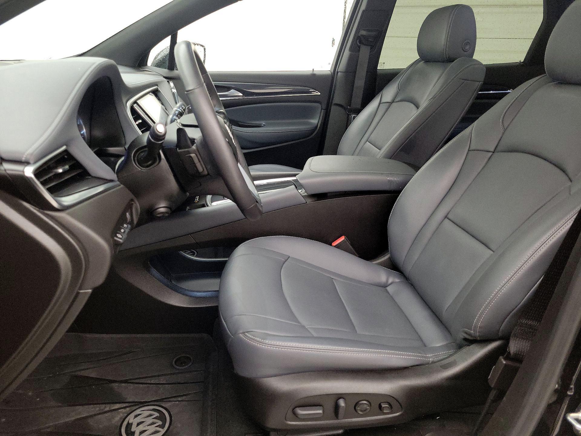 Thumbnail: 2023 Buick Enclave - 11