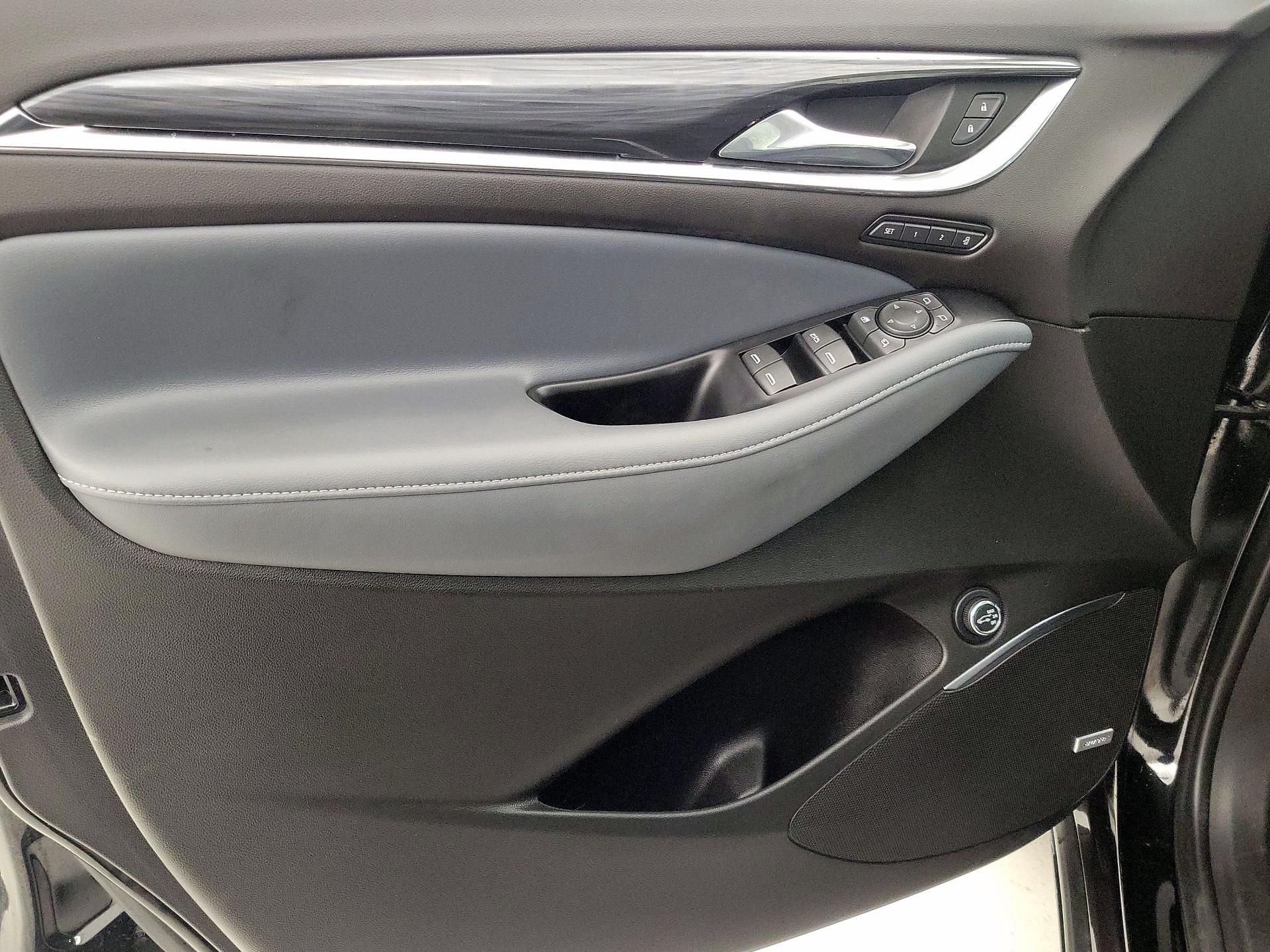 Thumbnail: 2023 Buick Enclave - 12