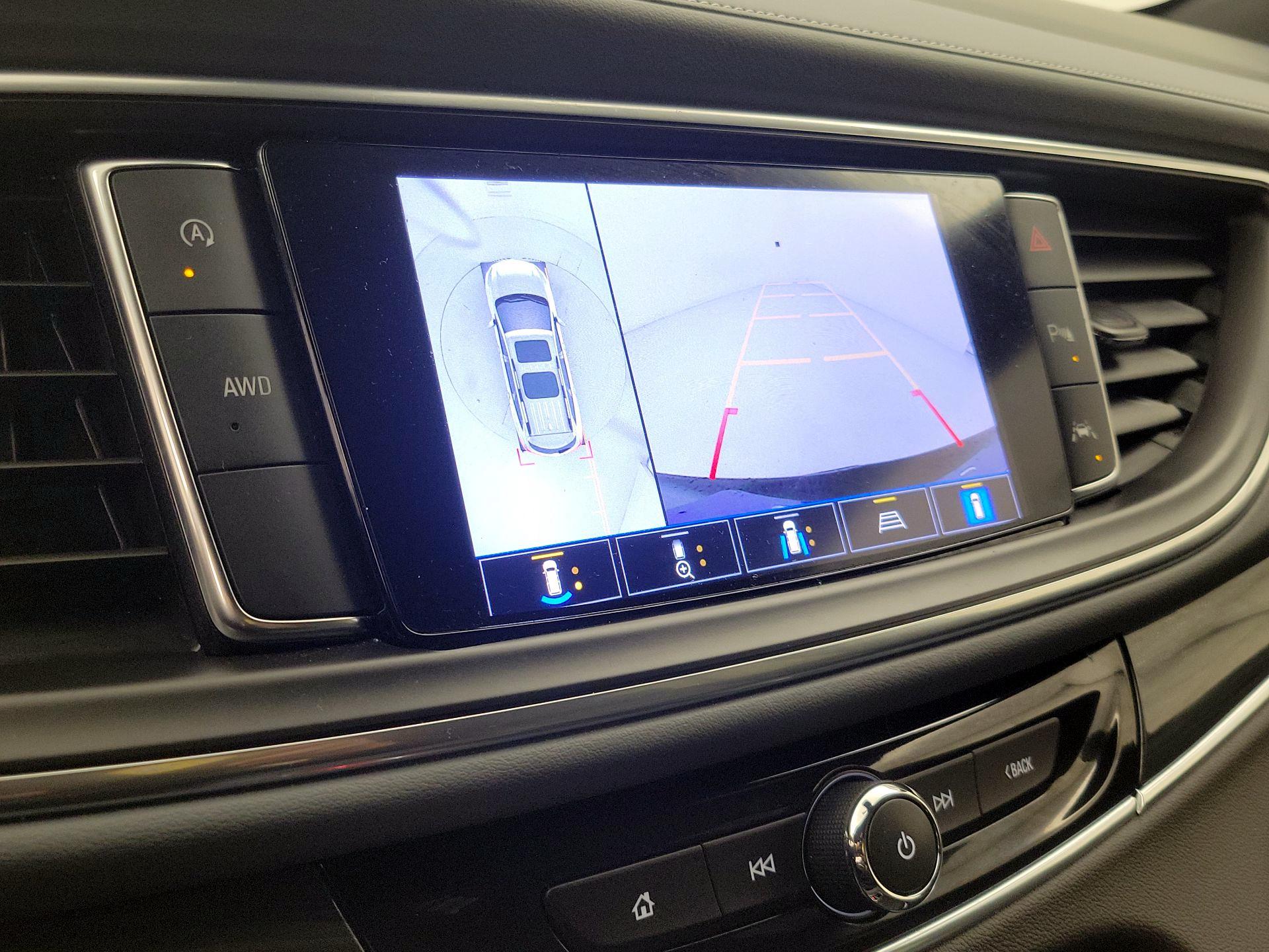 Thumbnail: 2023 Buick Enclave - 14