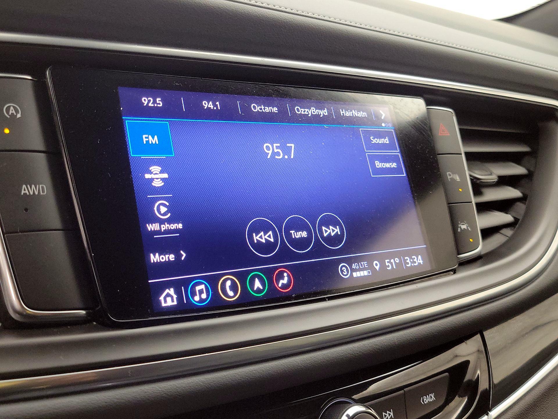 Thumbnail: 2023 Buick Enclave - 15