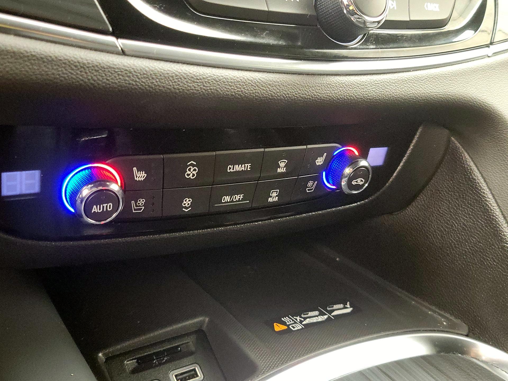 Thumbnail: 2023 Buick Enclave - 16