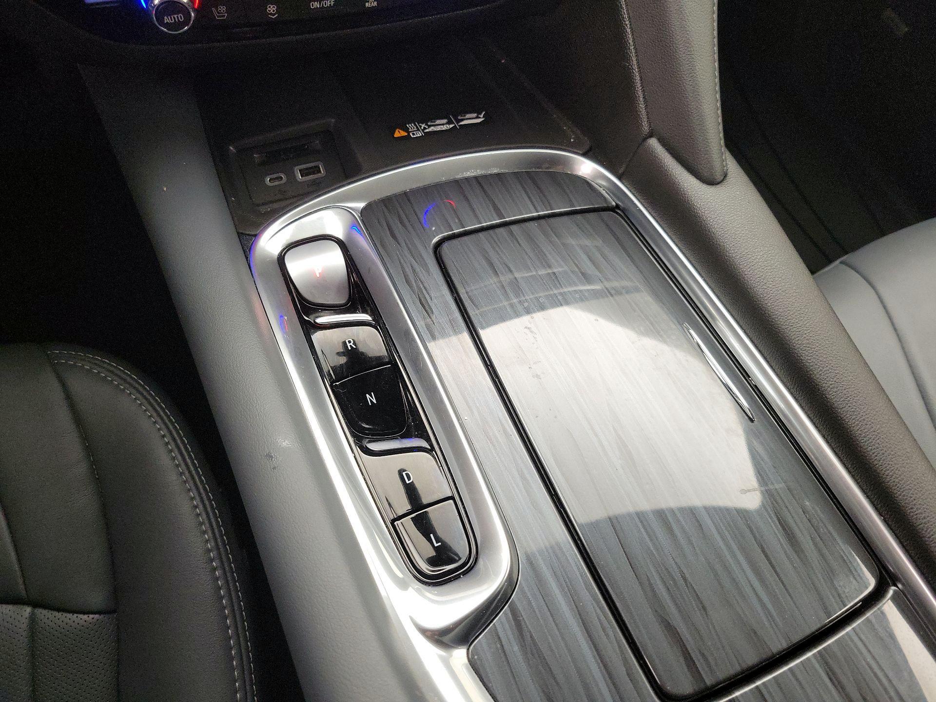 Thumbnail: 2023 Buick Enclave - 17