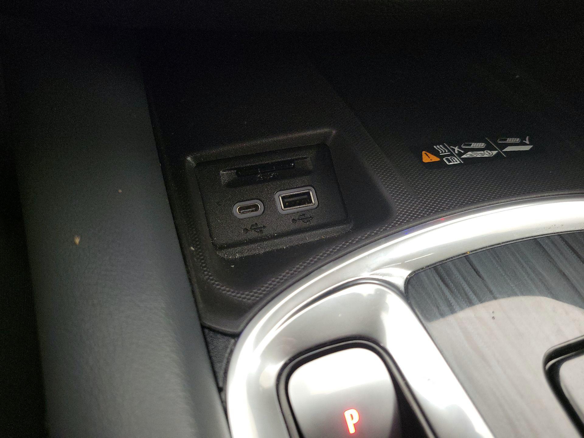 Thumbnail: 2023 Buick Enclave - 18