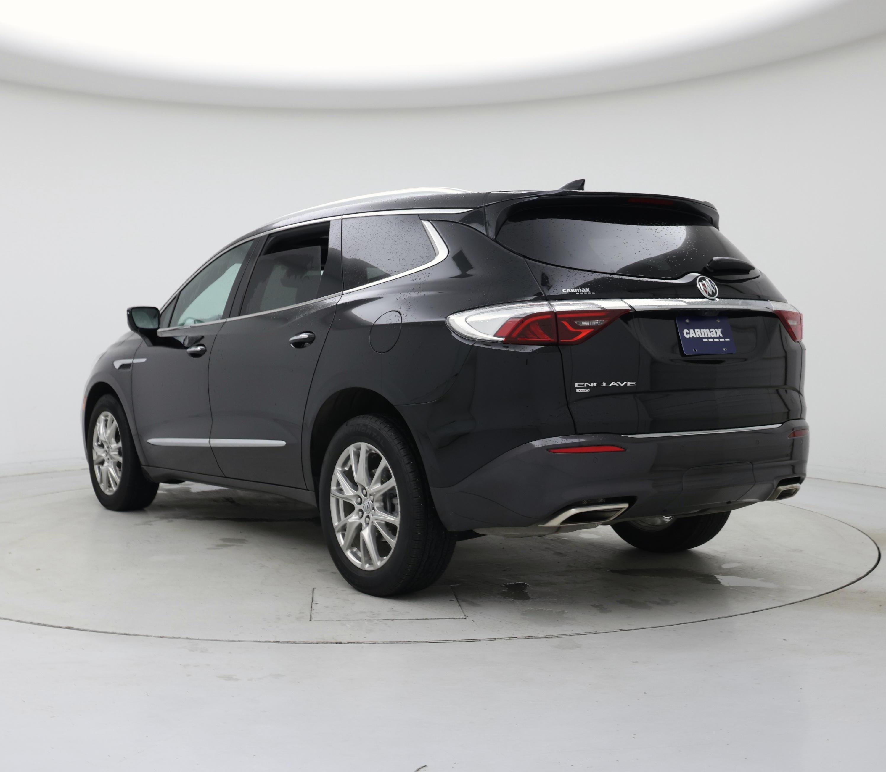 Thumbnail: 2023 Buick Enclave - 2