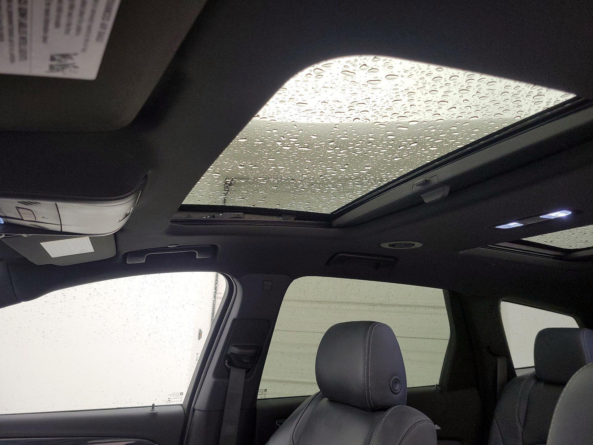 Thumbnail: 2023 Buick Enclave - 19