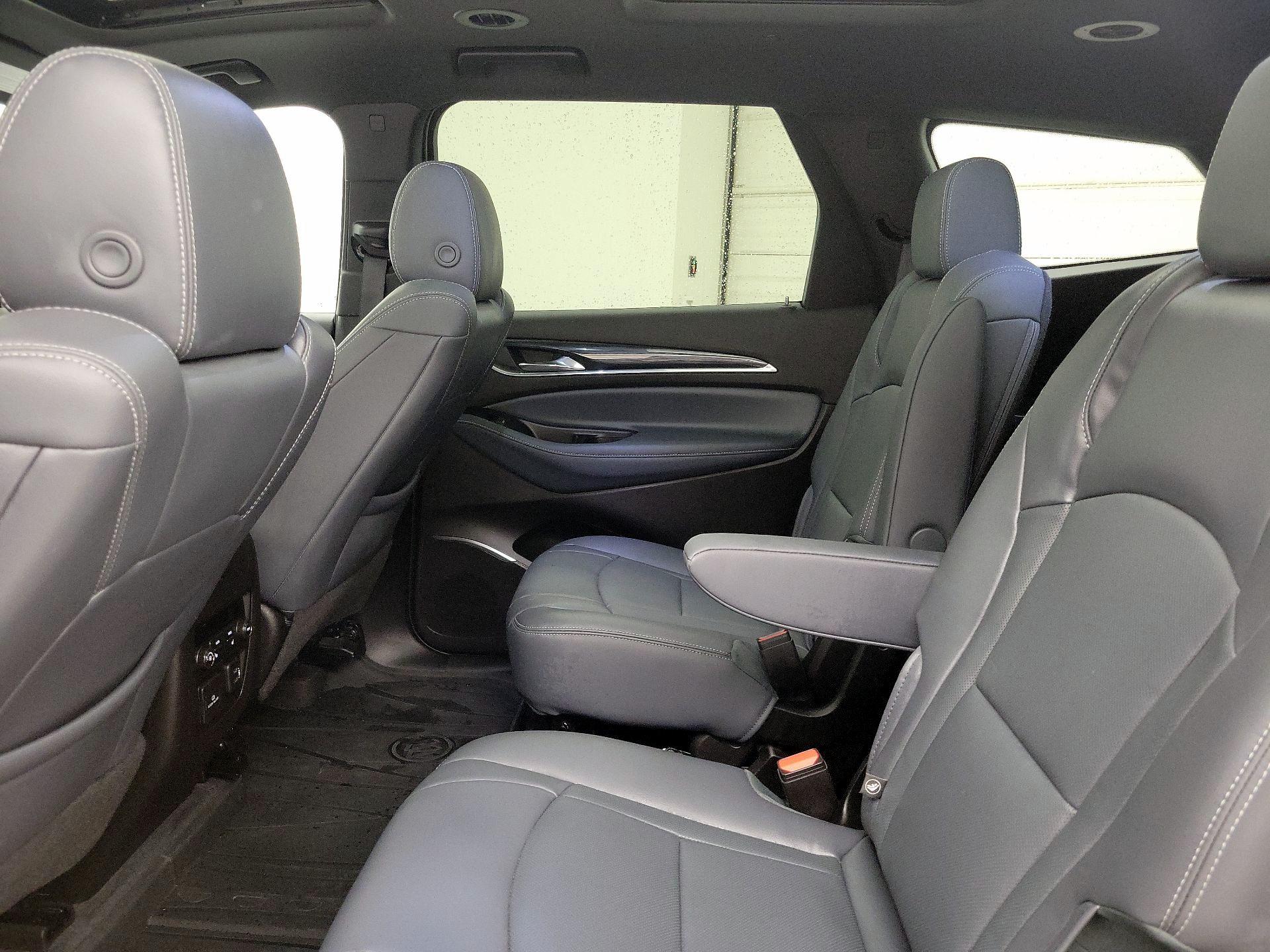 Thumbnail: 2023 Buick Enclave - 20