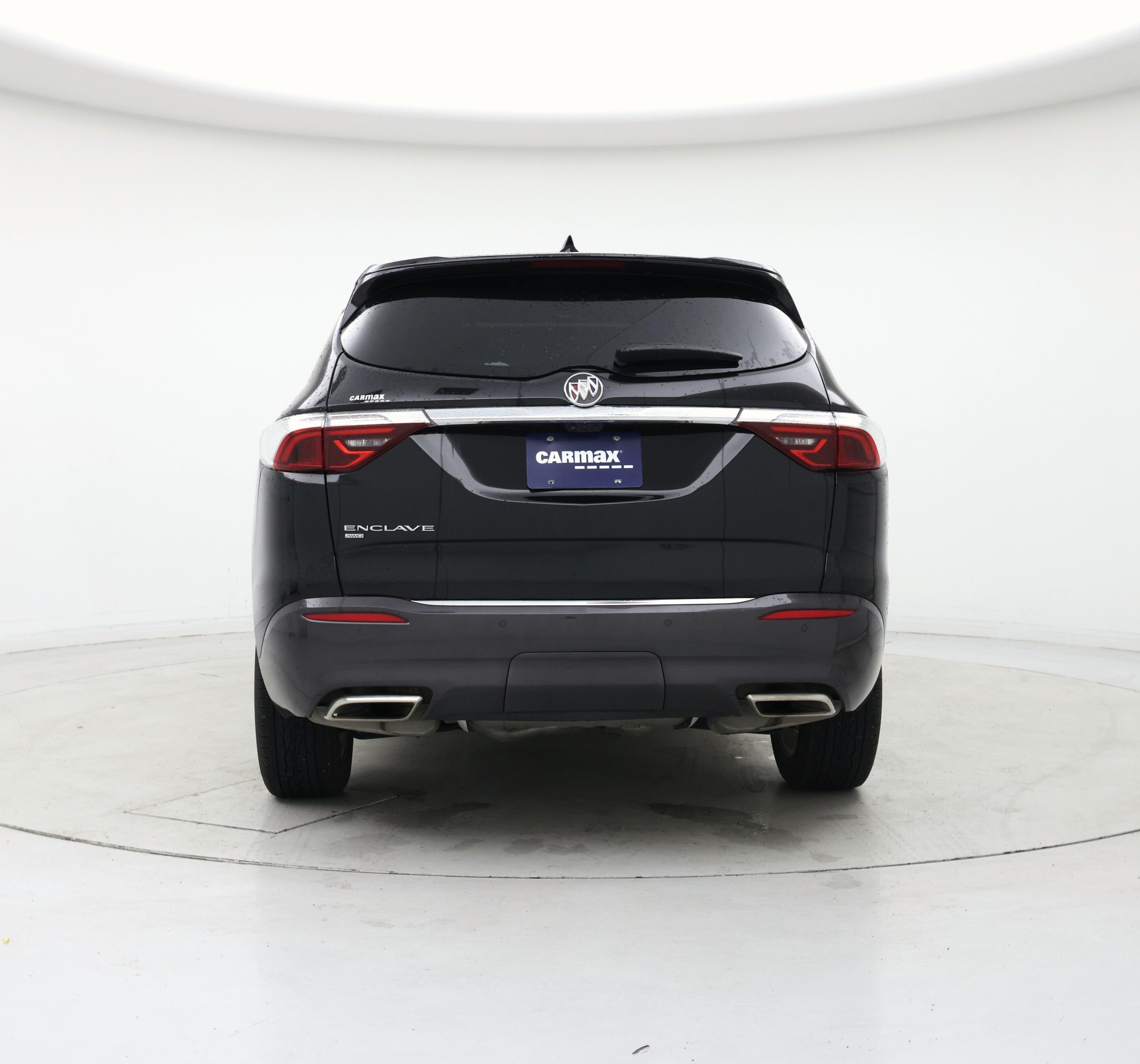 Thumbnail: 2023 Buick Enclave - 6
