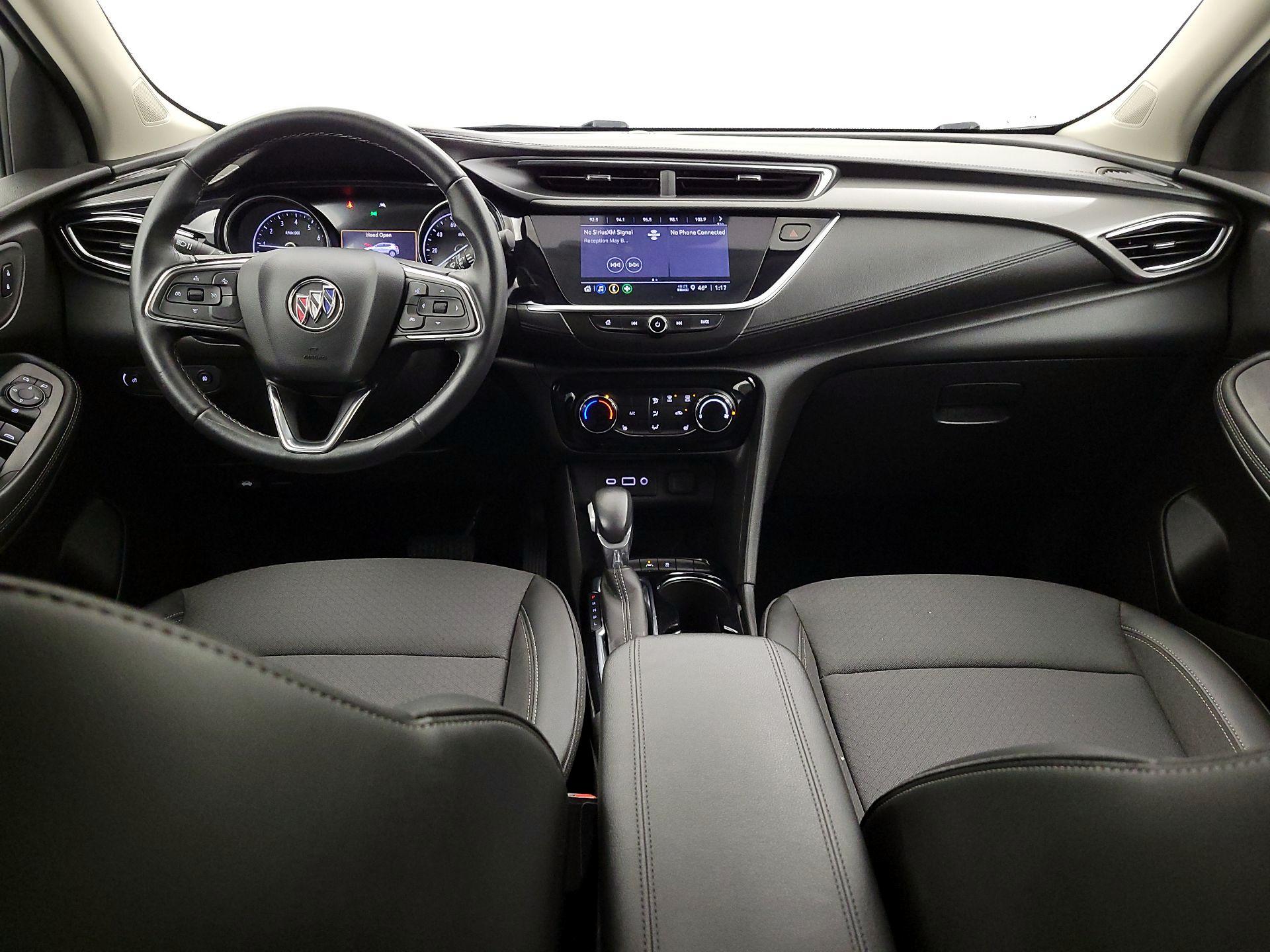 Thumbnail: 2023 Buick Encore GX - 9