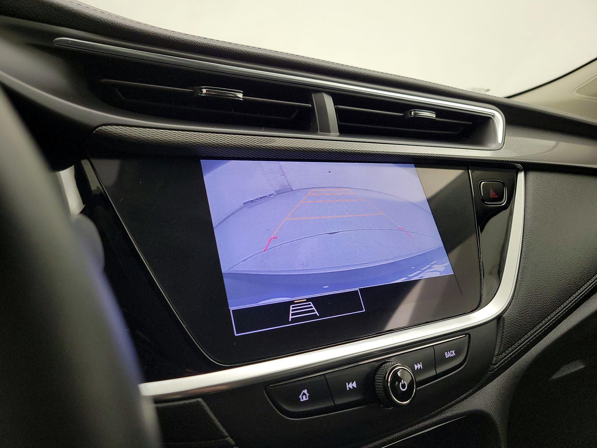 Thumbnail: 2023 Buick Encore GX - 14