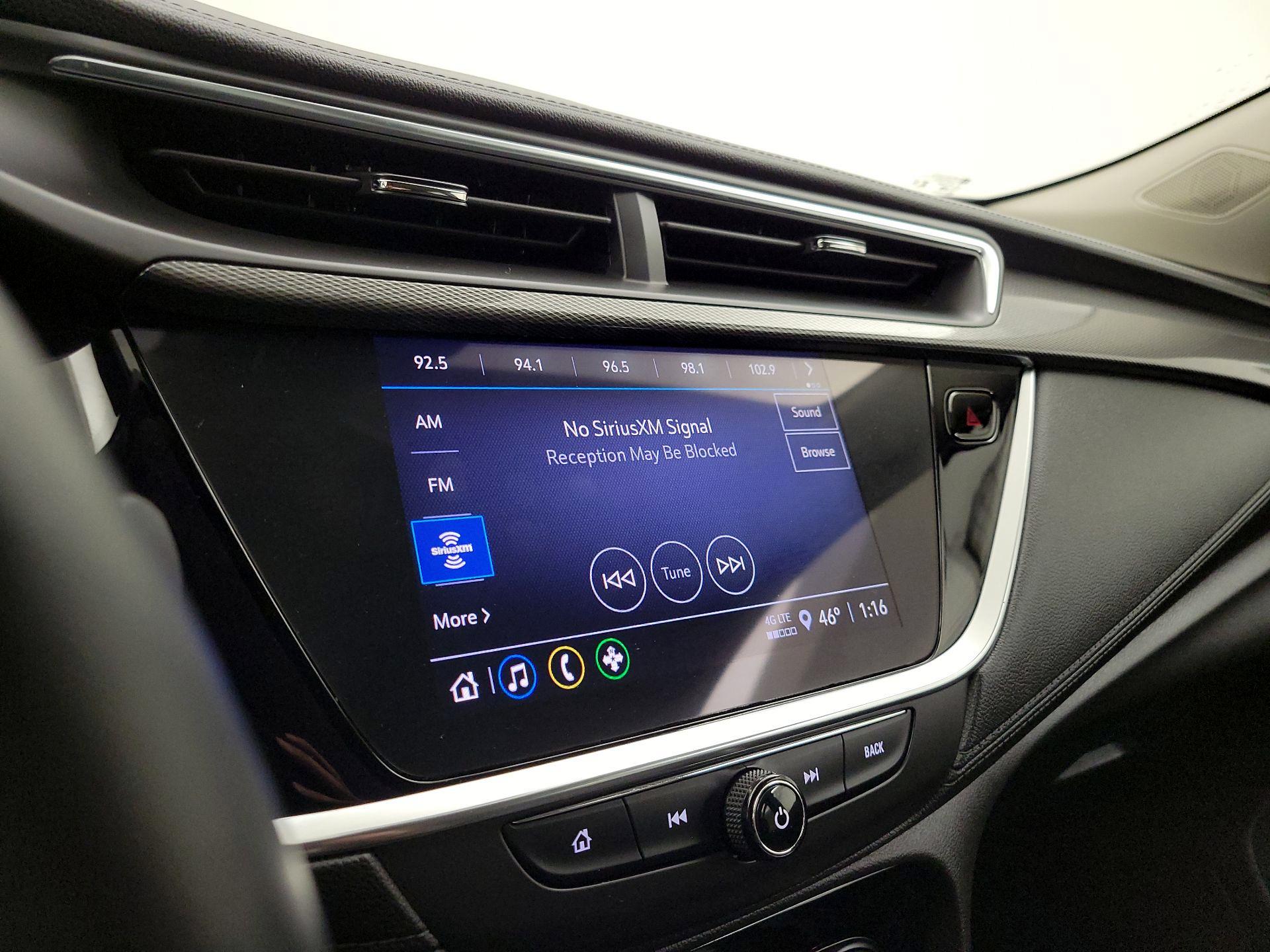 Thumbnail: 2023 Buick Encore GX - 15