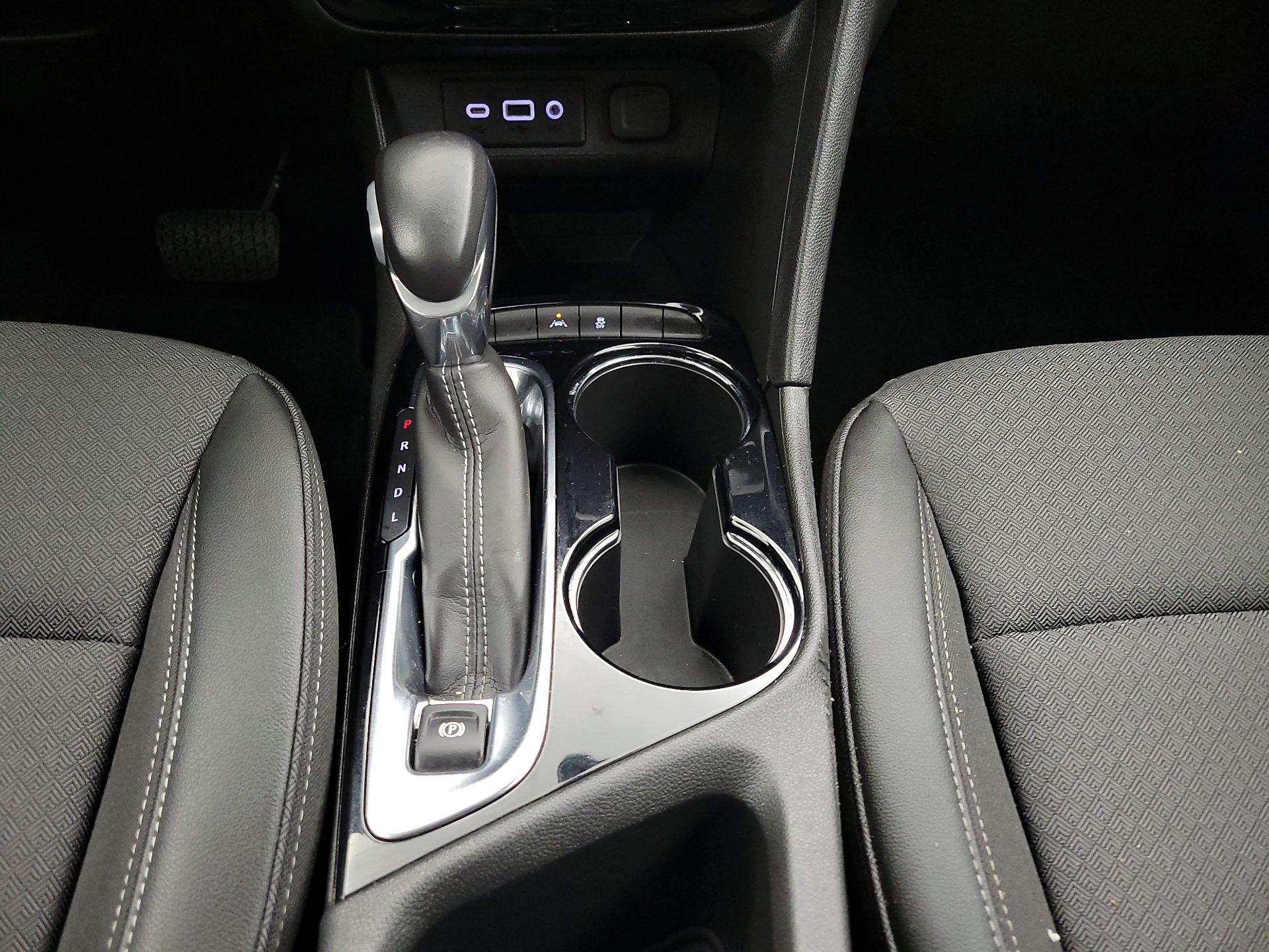 Thumbnail: 2023 Buick Encore GX - 17