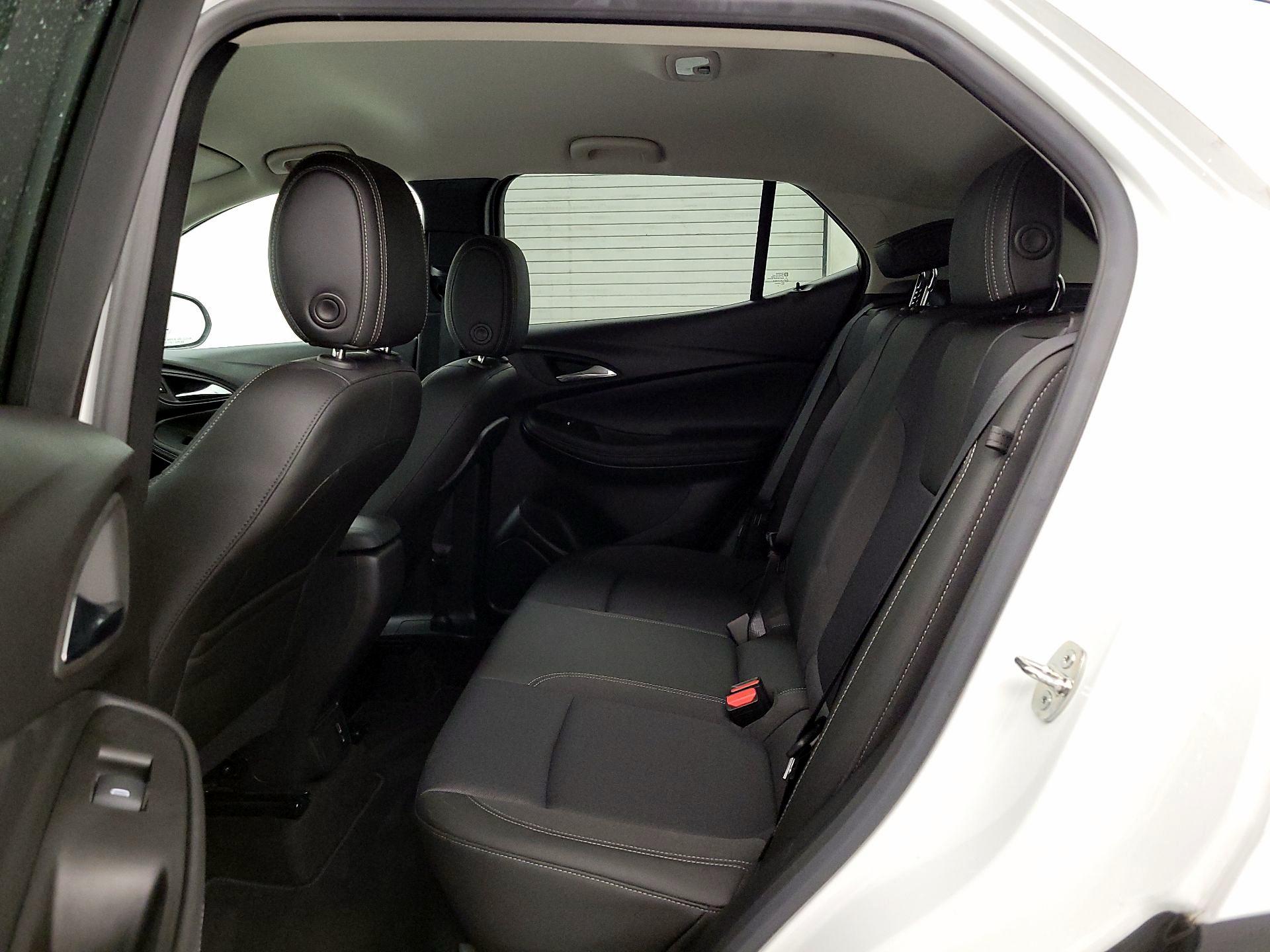 Thumbnail: 2023 Buick Encore GX - 19