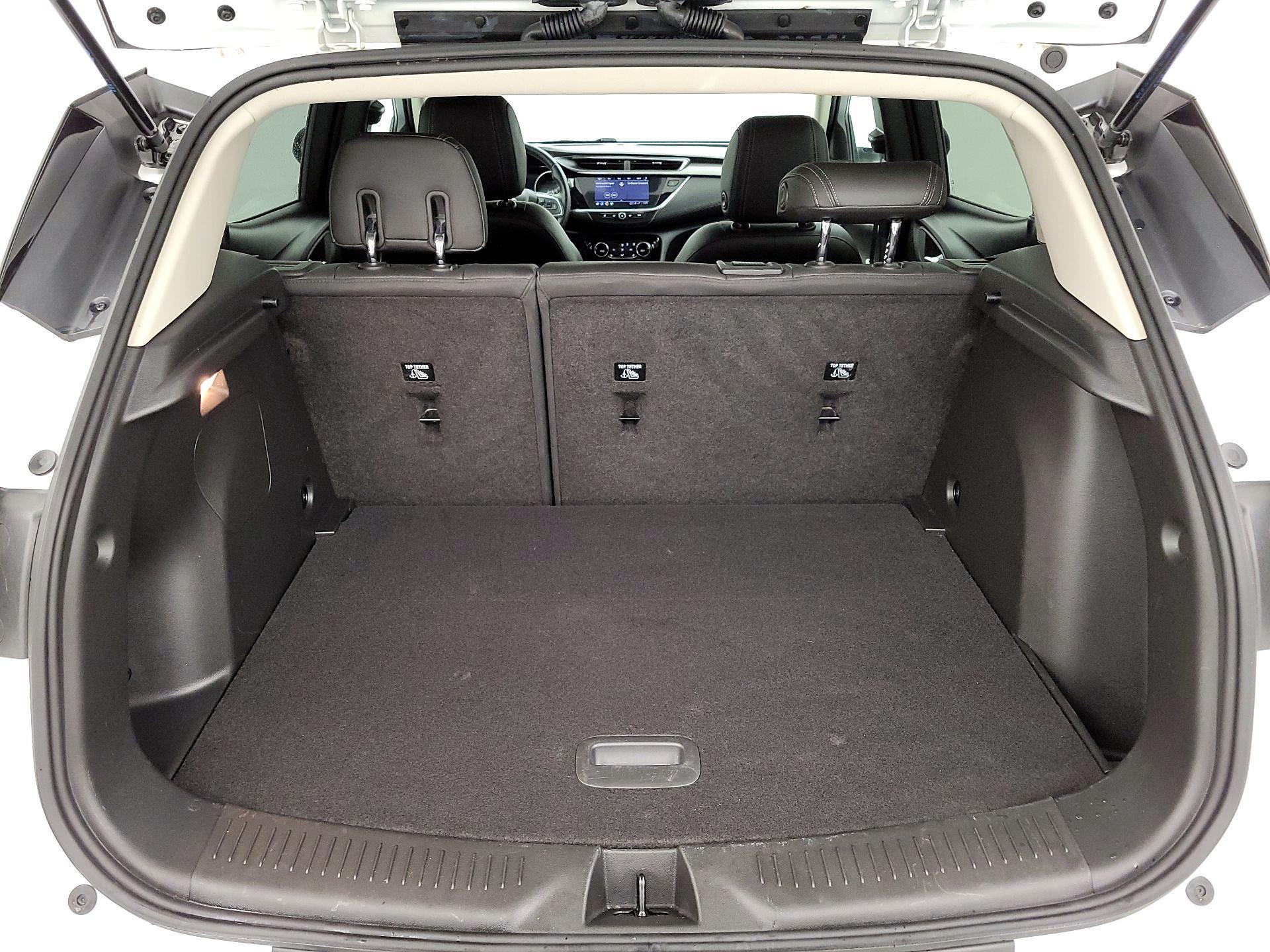 Thumbnail: 2023 Buick Encore GX - 20