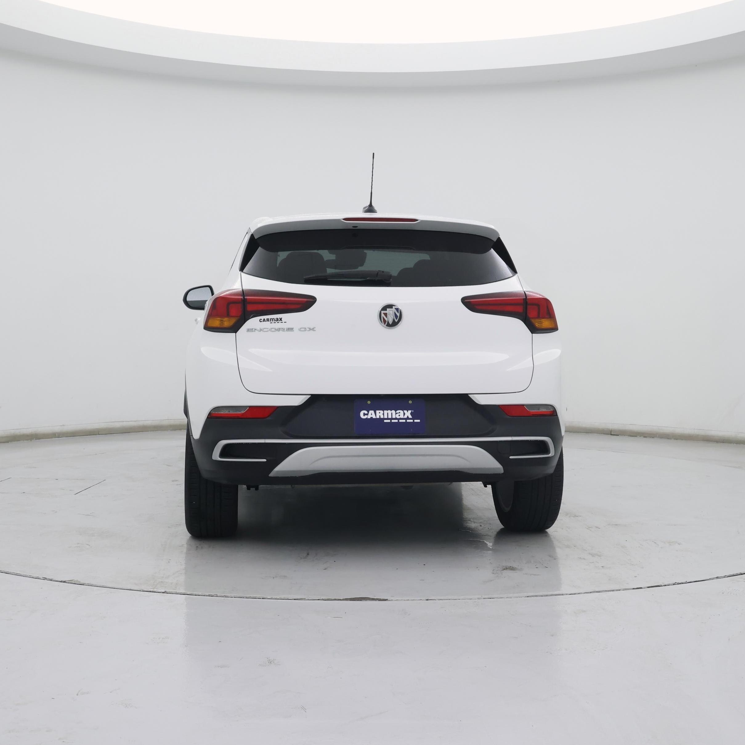 Thumbnail: 2023 Buick Encore GX - 6