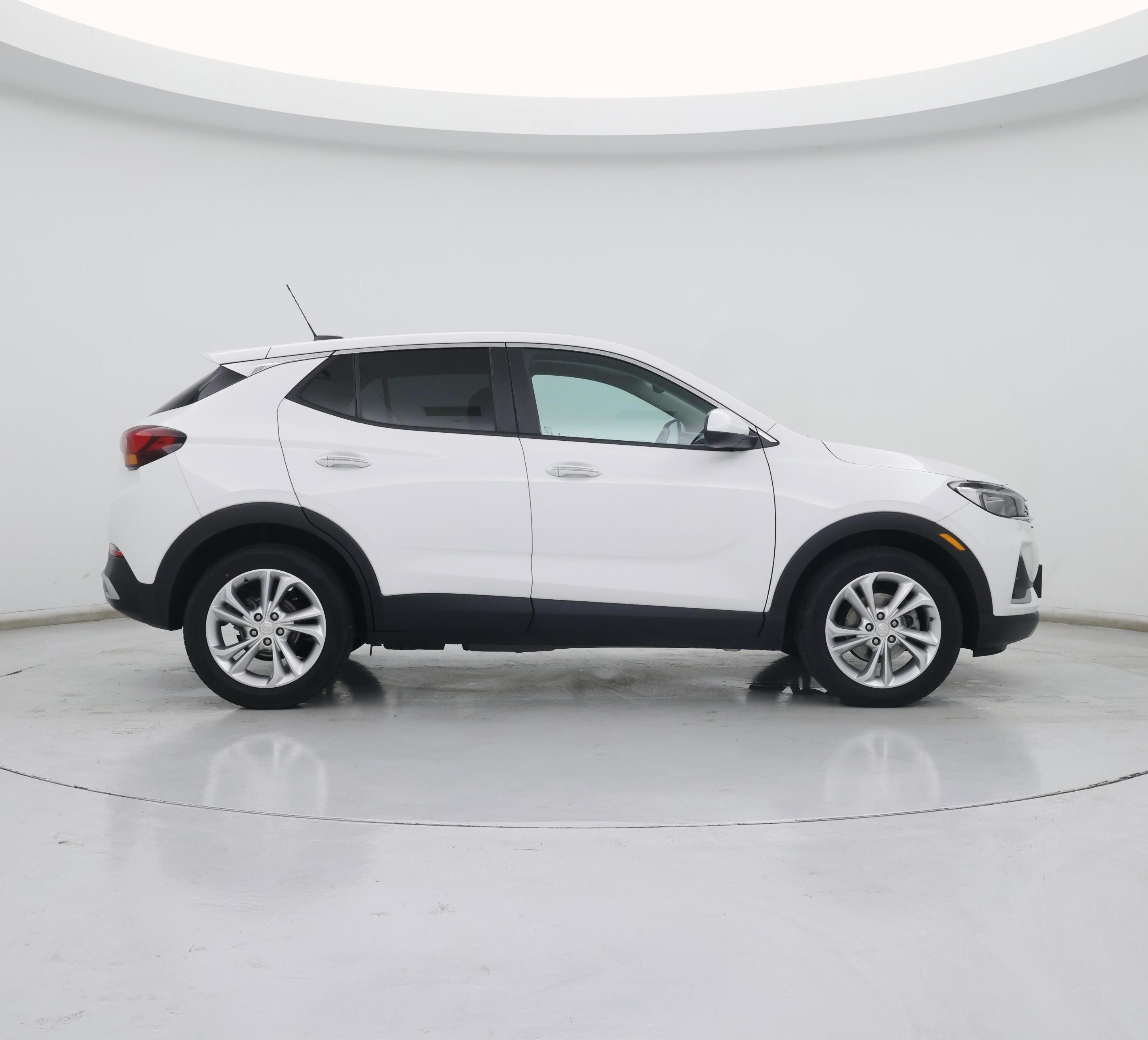 Thumbnail: 2023 Buick Encore GX - 7